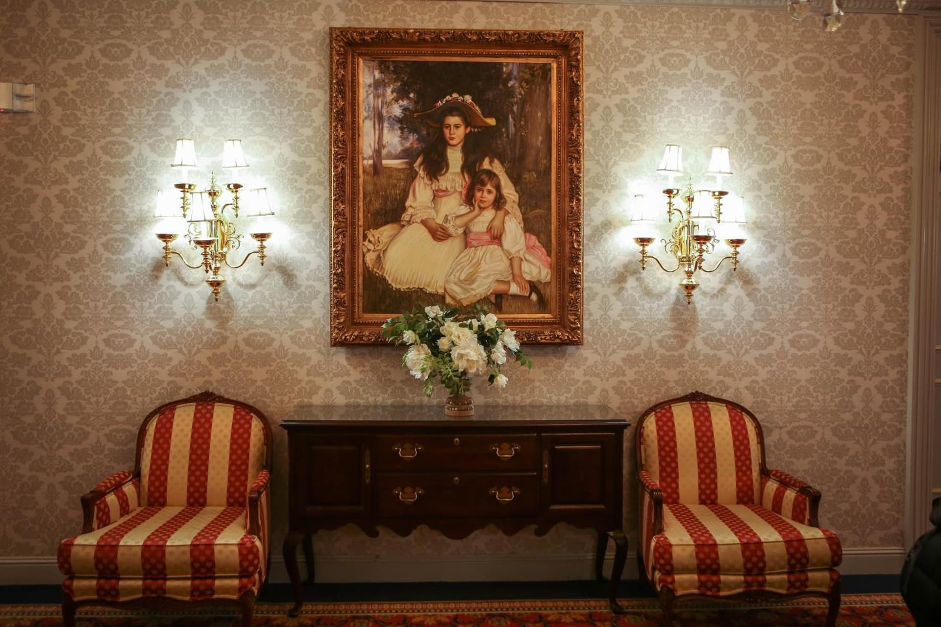 The Bristol Hotel Campbell San Jose gallery photo in Campbell, CA — image 11