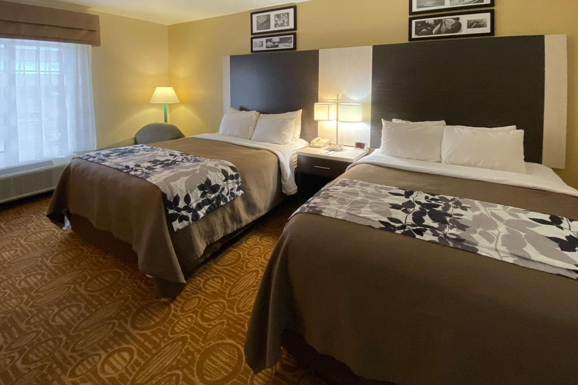 Sleep Inn & Suites Springdale West gallery photo in Springdale, AR — image 12