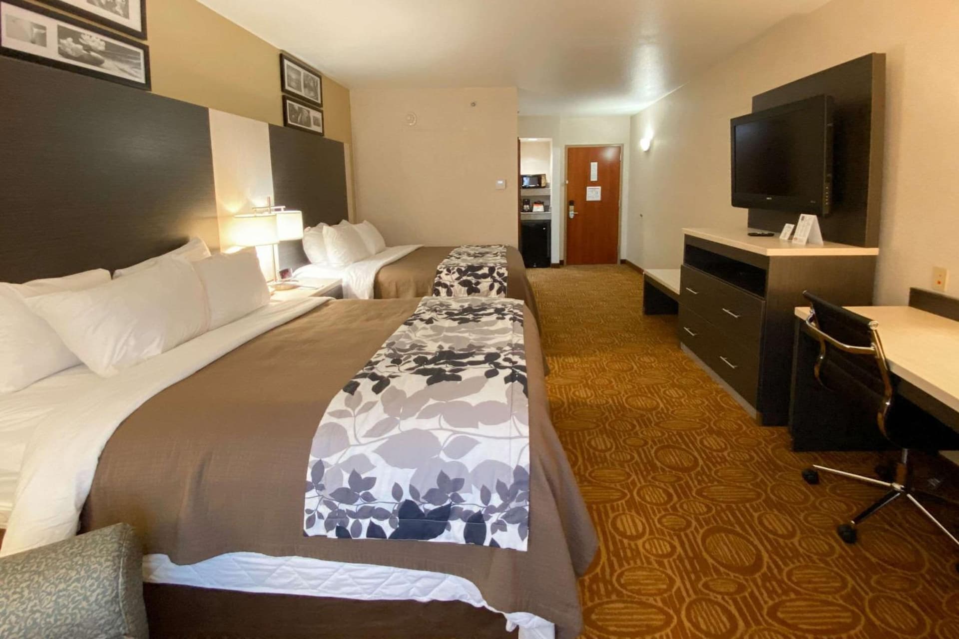 Sleep Inn & Suites Springdale West gallery photo in Springdale, AR — image 5