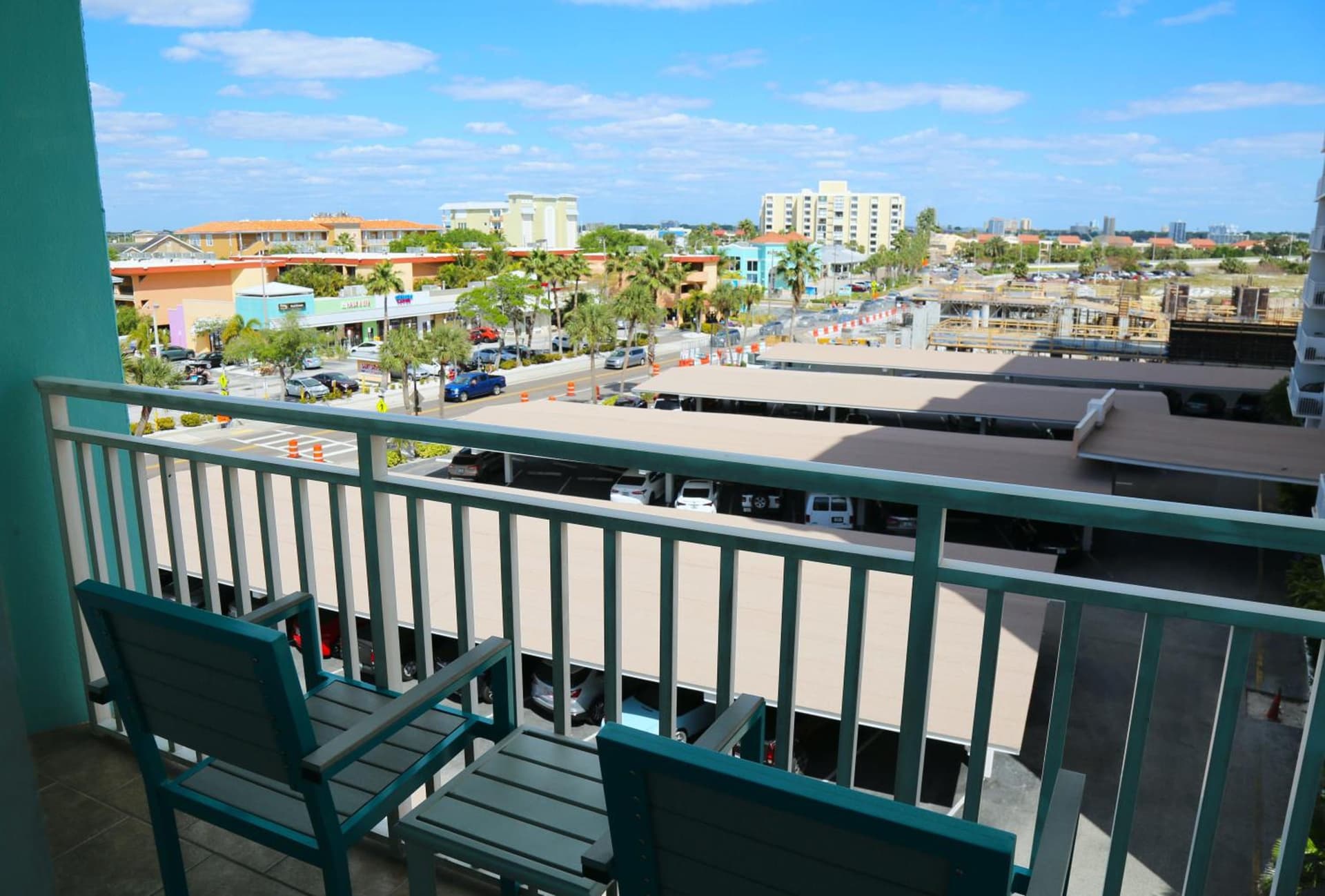 Dolphin Sands Clearwater Beach, an Ascend Collection Hotel gallery photo in Clearwater Beach, FL — image 13