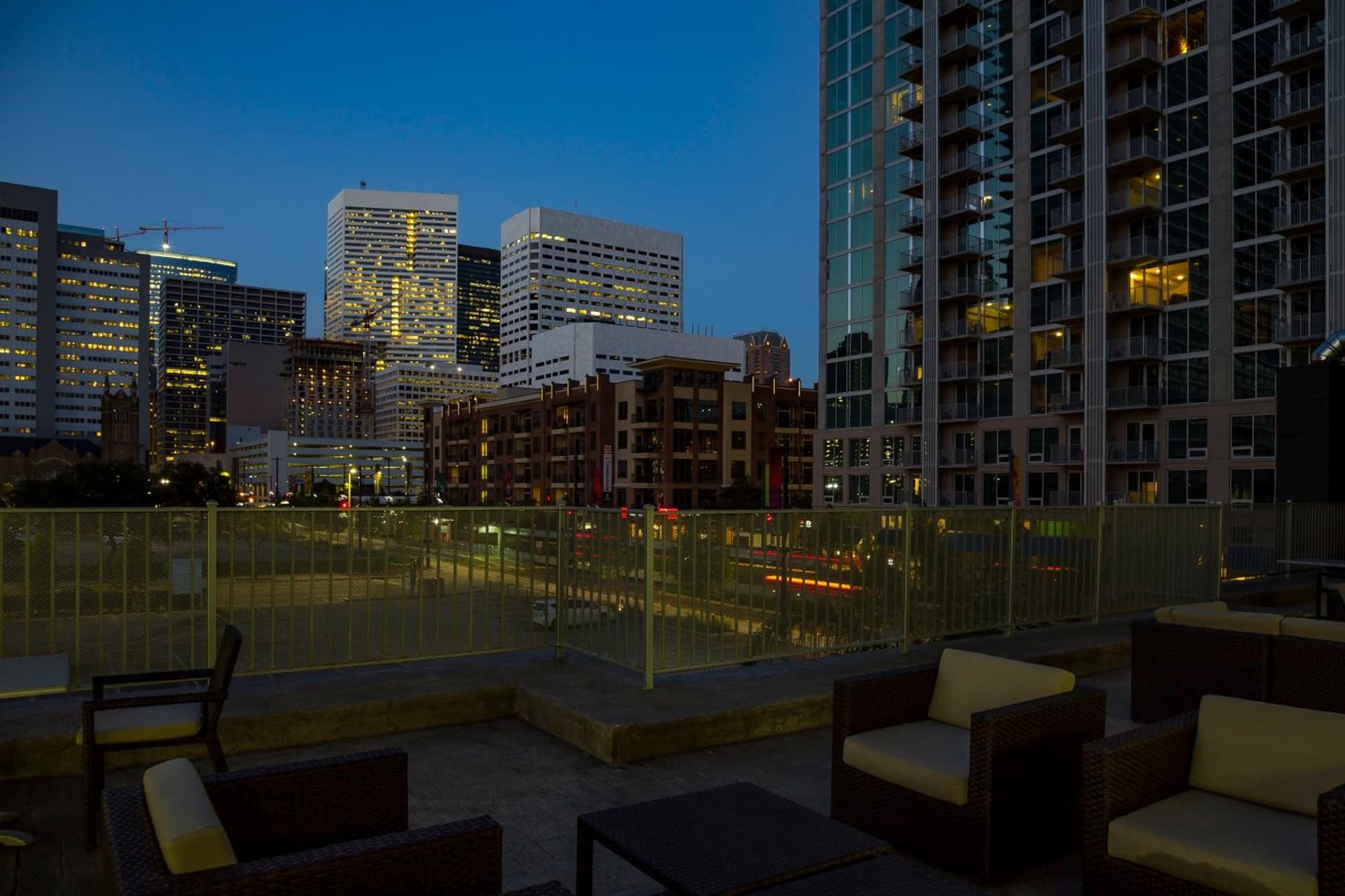 Holiday Inn Houston Downtown by IHG gallery photo in Houston, TX — image 52
