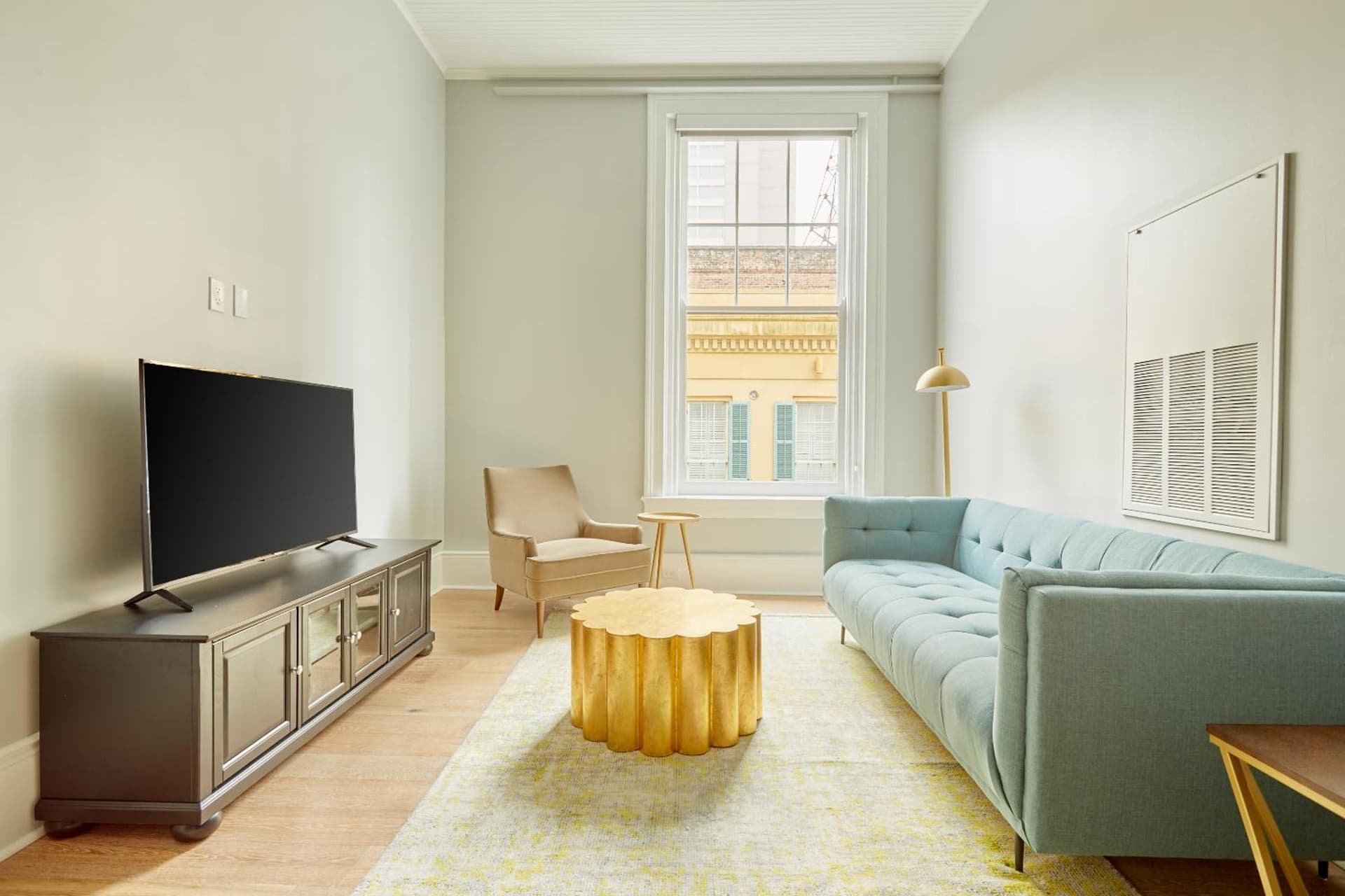 The Harlequin by AvantStay property views in New Orleans, LA — gallery photo 3