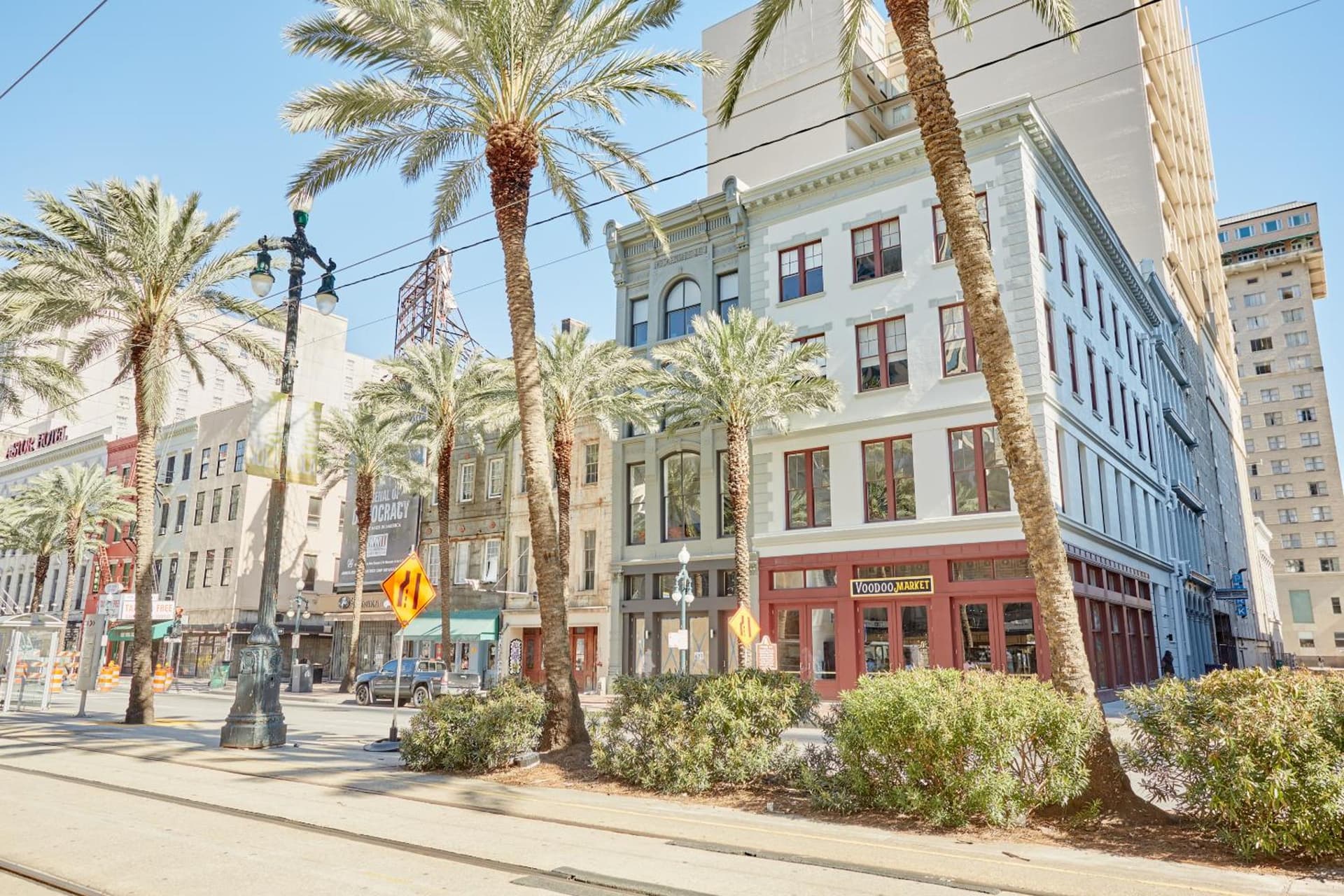 The Harlequin by AvantStay featured exterior or lobby in New Orleans, LA — similar hotel