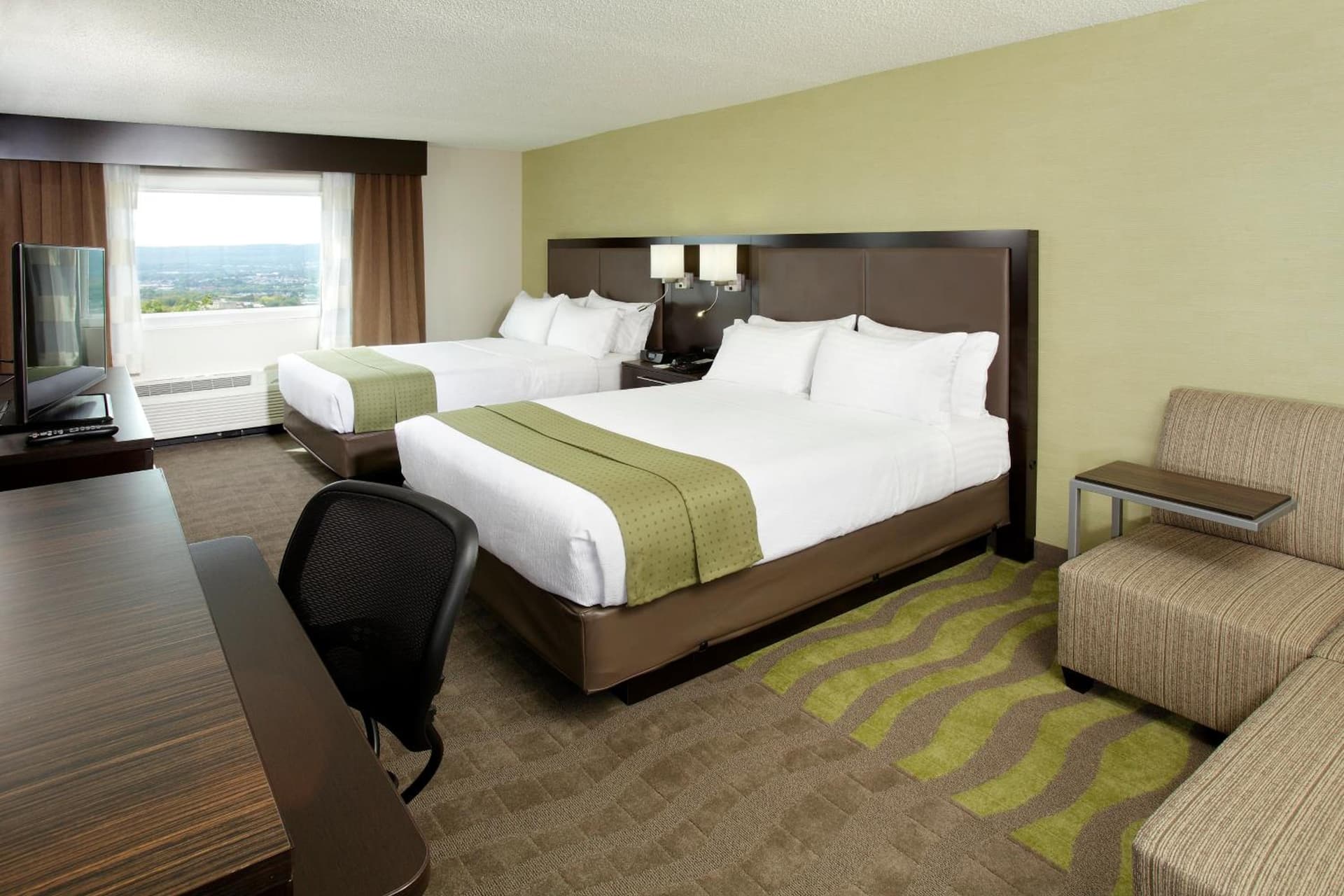DoubleTree by Hilton Wilkes-Barre gallery photo in Wilkes-Barre, PA — image 4