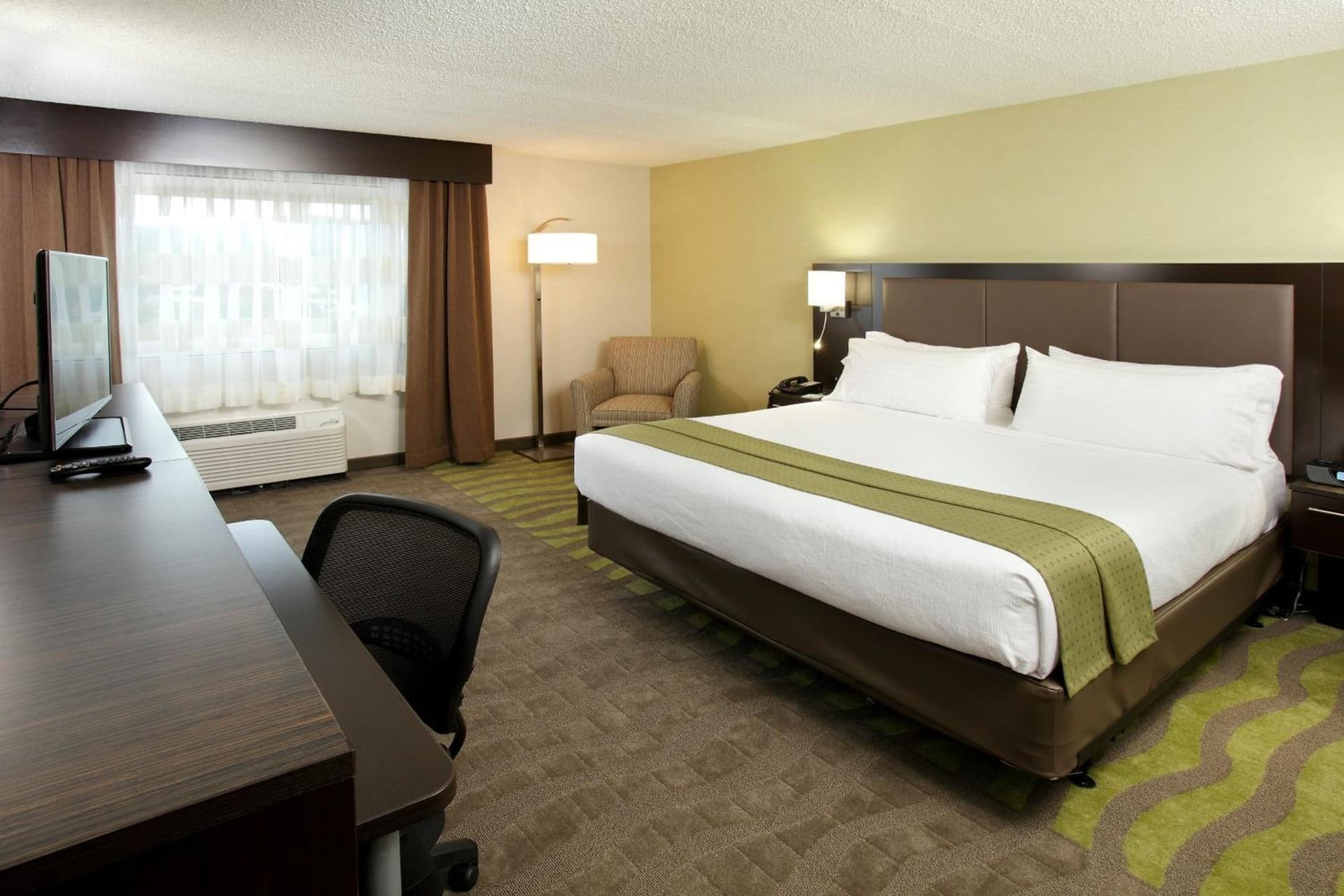 DoubleTree by Hilton Wilkes-Barre gallery photo in Wilkes-Barre, PA — image 17