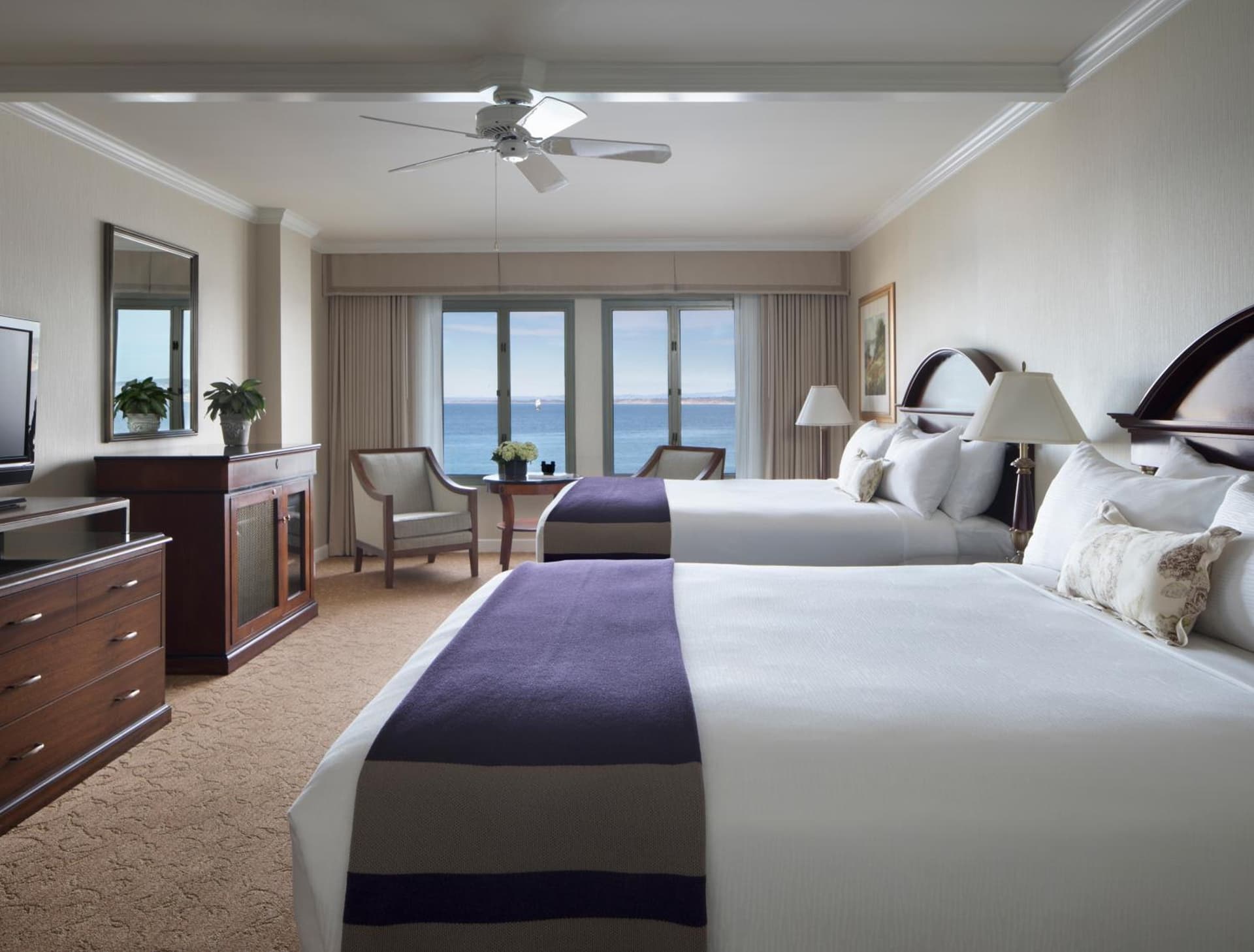 Monterey Plaza Hotel & Spa gallery photo in Monterey, CA — image 10