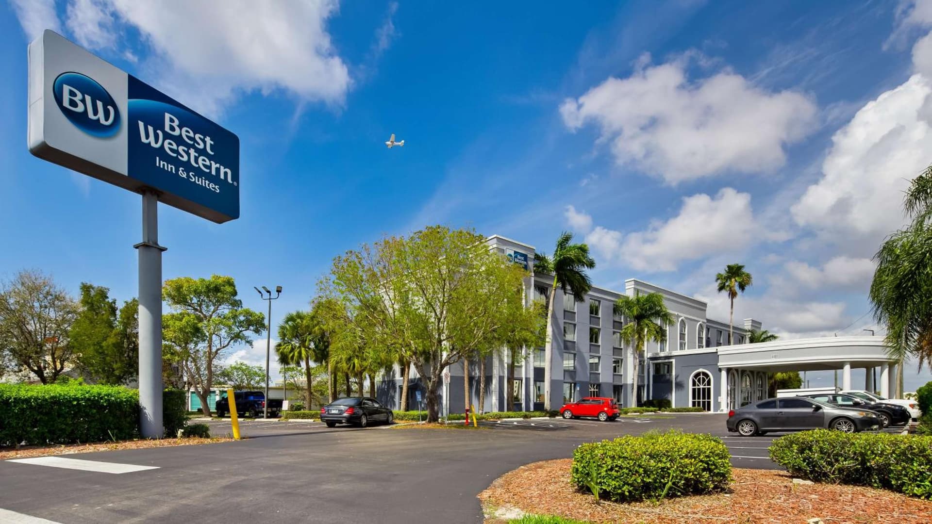 Best Western Fort Myers Inn and Suites gallery photo in Fort Myers, FL — image 13