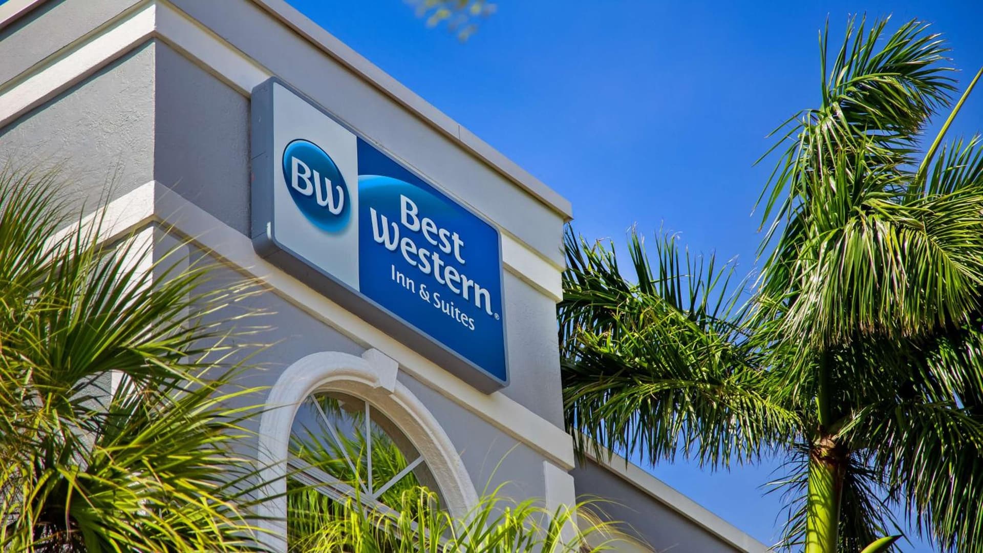 Best Western Fort Myers Inn and Suites gallery photo in Fort Myers, FL — image 19