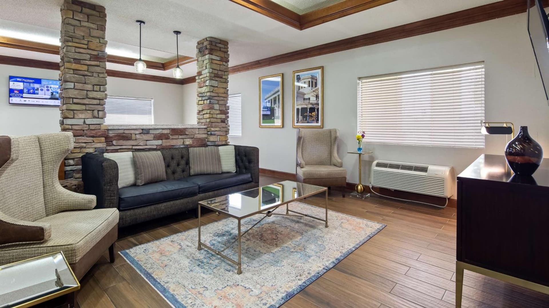 Best Western Inn & Suites gallery photo in Byron, GA — image 11