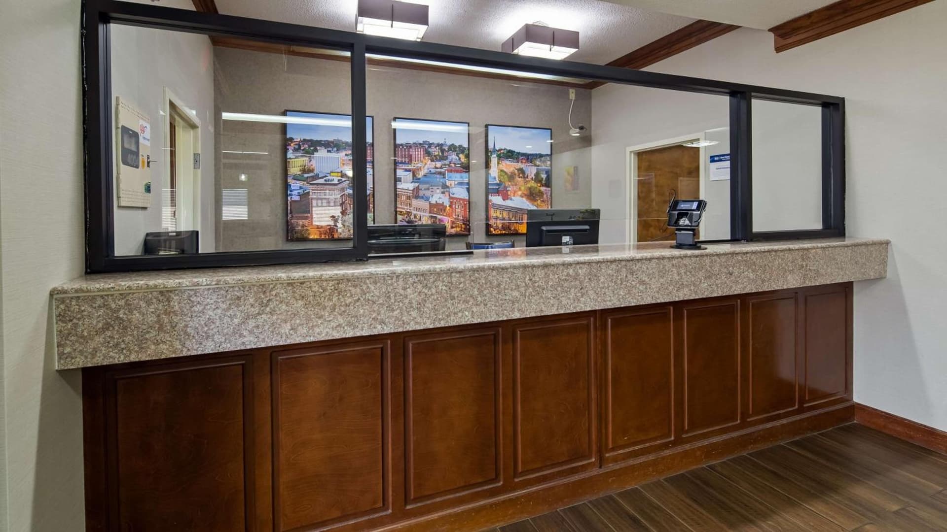 Best Western Inn & Suites gallery photo in Byron, GA — image 6
