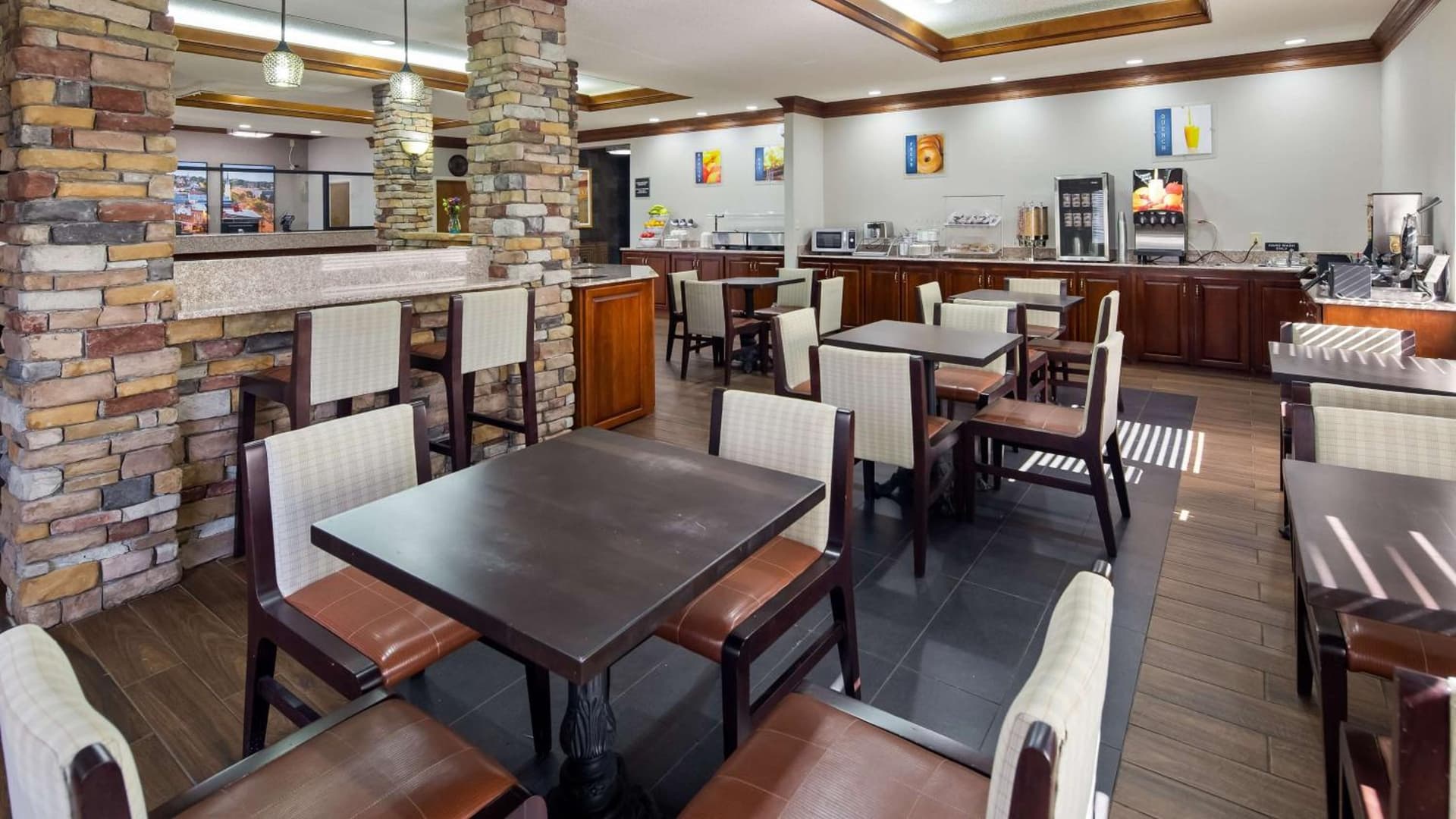 Best Western Inn & Suites gallery photo in Byron, GA — image 9