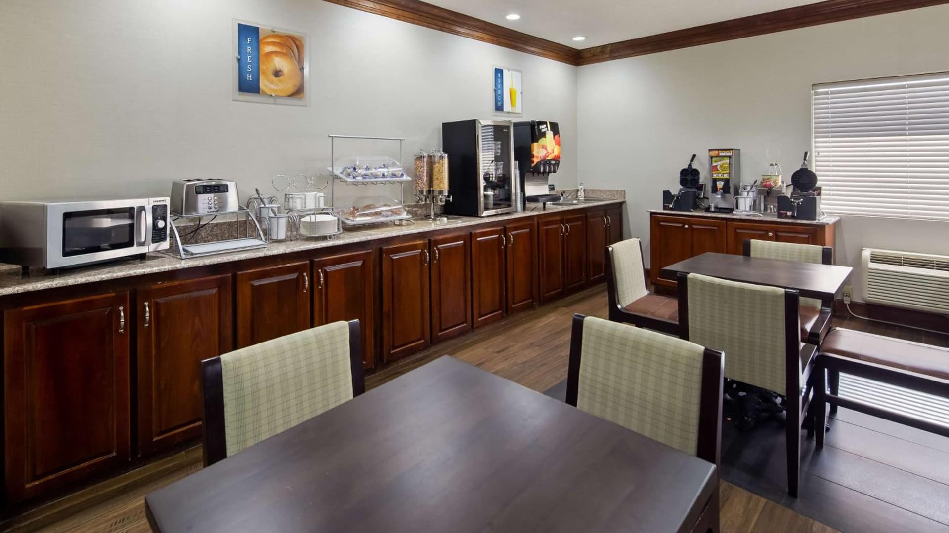 Best Western Inn & Suites gallery photo in Byron, GA — image 4