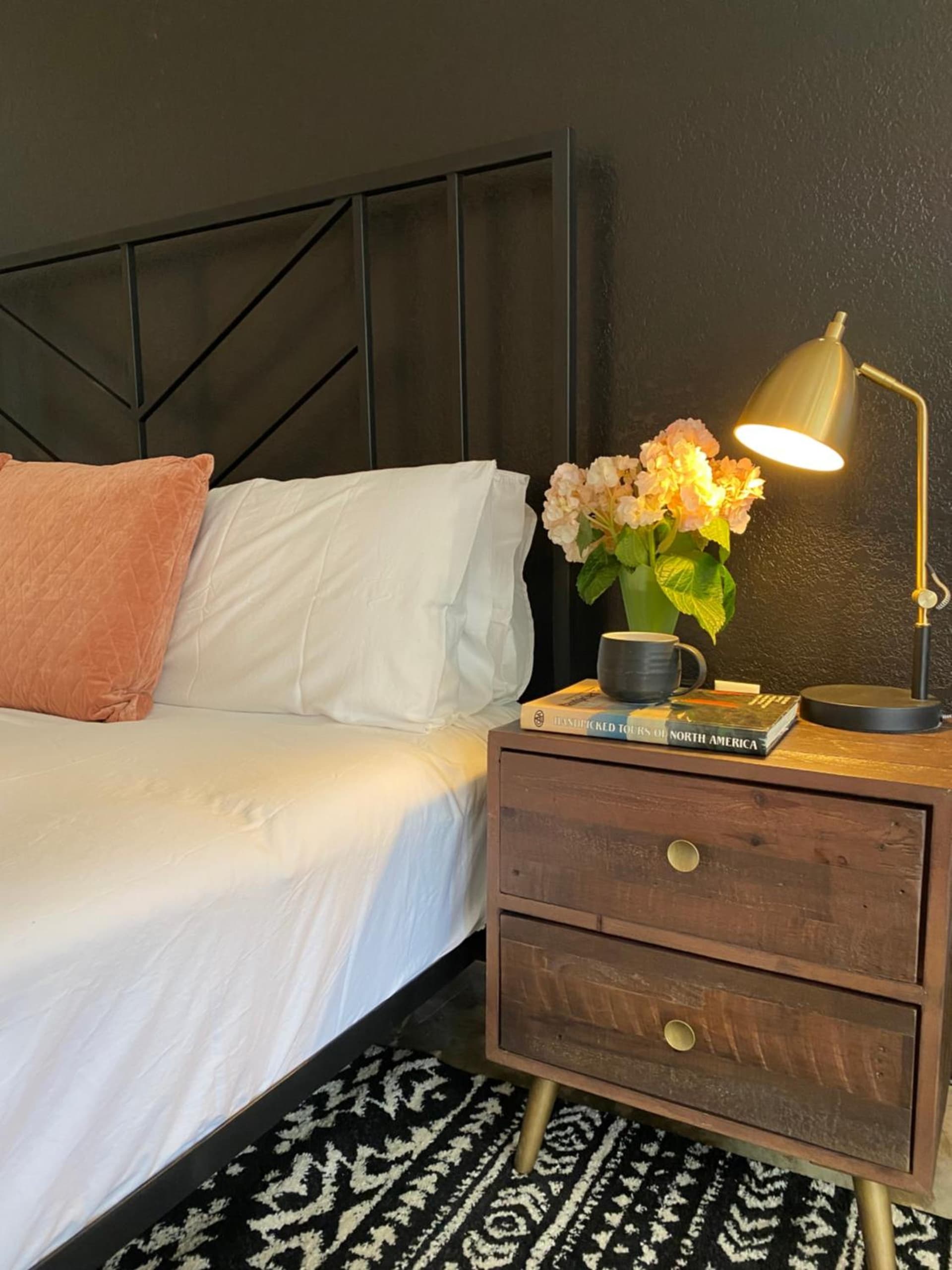 Wimberley Inn & bar interior in Wimberley, TX — gallery photo 2