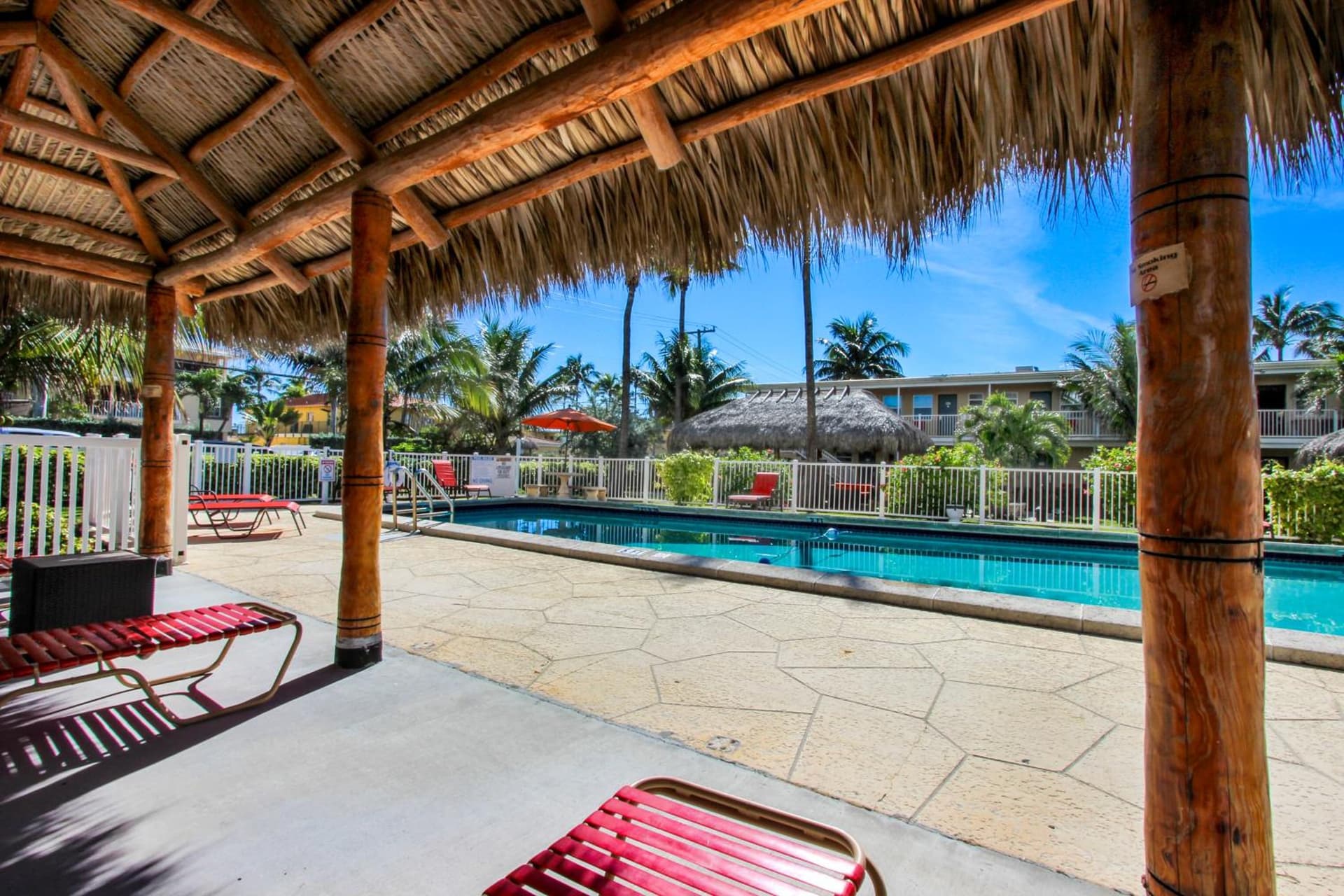 Oceans Beach Resort & Suites gallery photo in Pompano Beach, FL — image 23