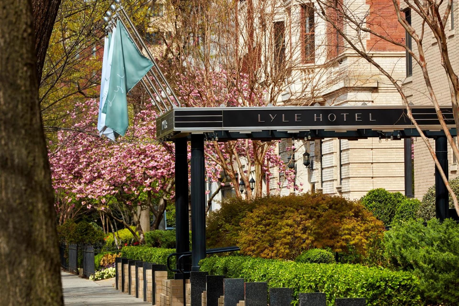 Lyle DC featured exterior or lobby in Washington, DC — similar hotel