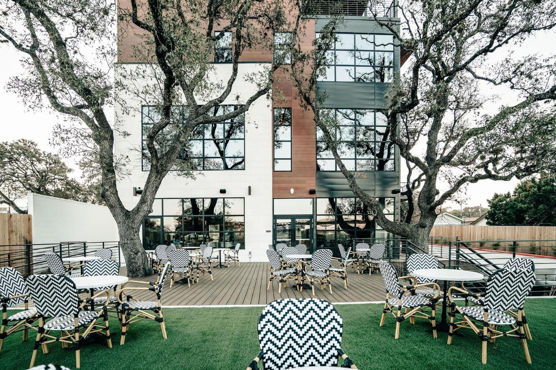 Colton House Hotel gallery photo in Austin, TX — image 29