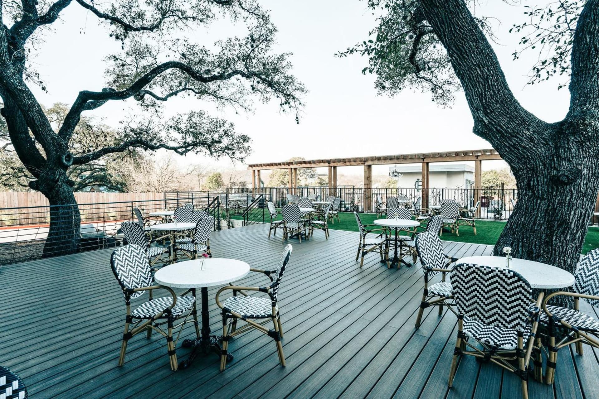 Colton House Hotel gallery photo in Austin, TX — image 54
