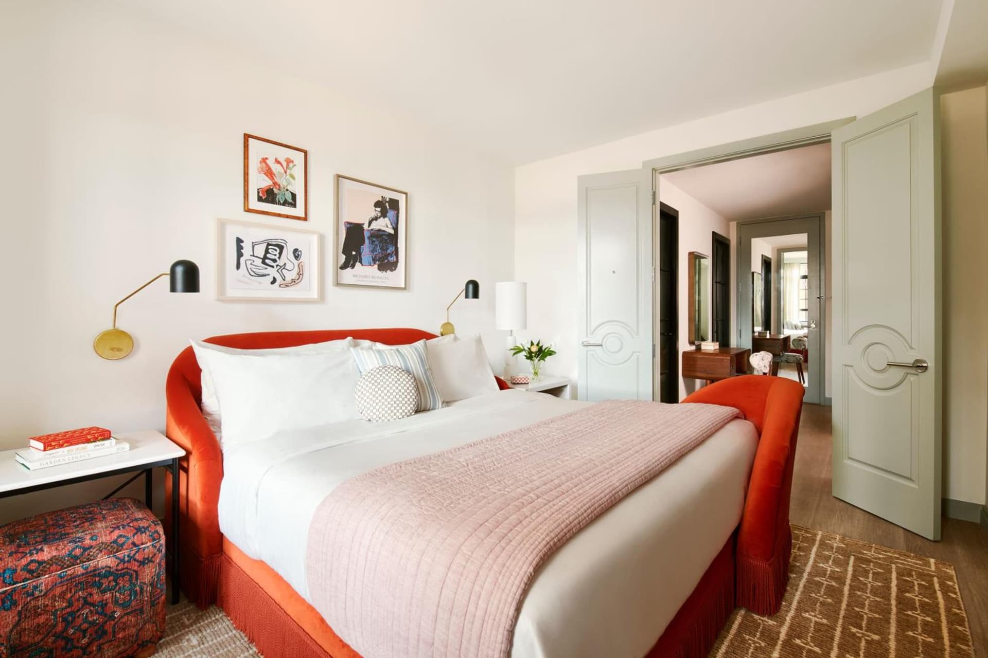 Virgin Hotels New Orleans gallery photo in New Orleans, LA — image 5