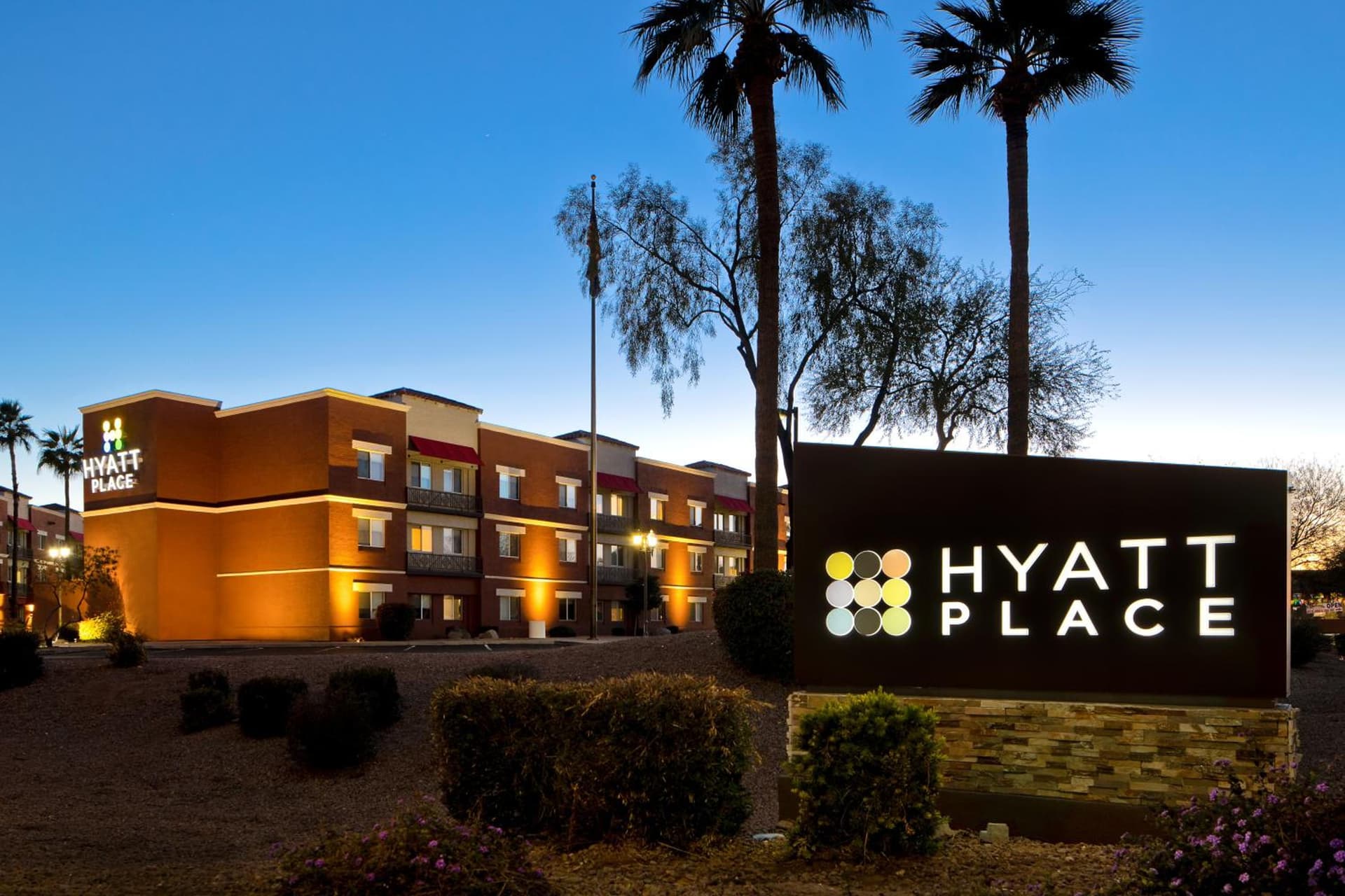 Hyatt Place Phoenix Chandler - Fashion Center gallery photo in Chandler, AZ — image 39
