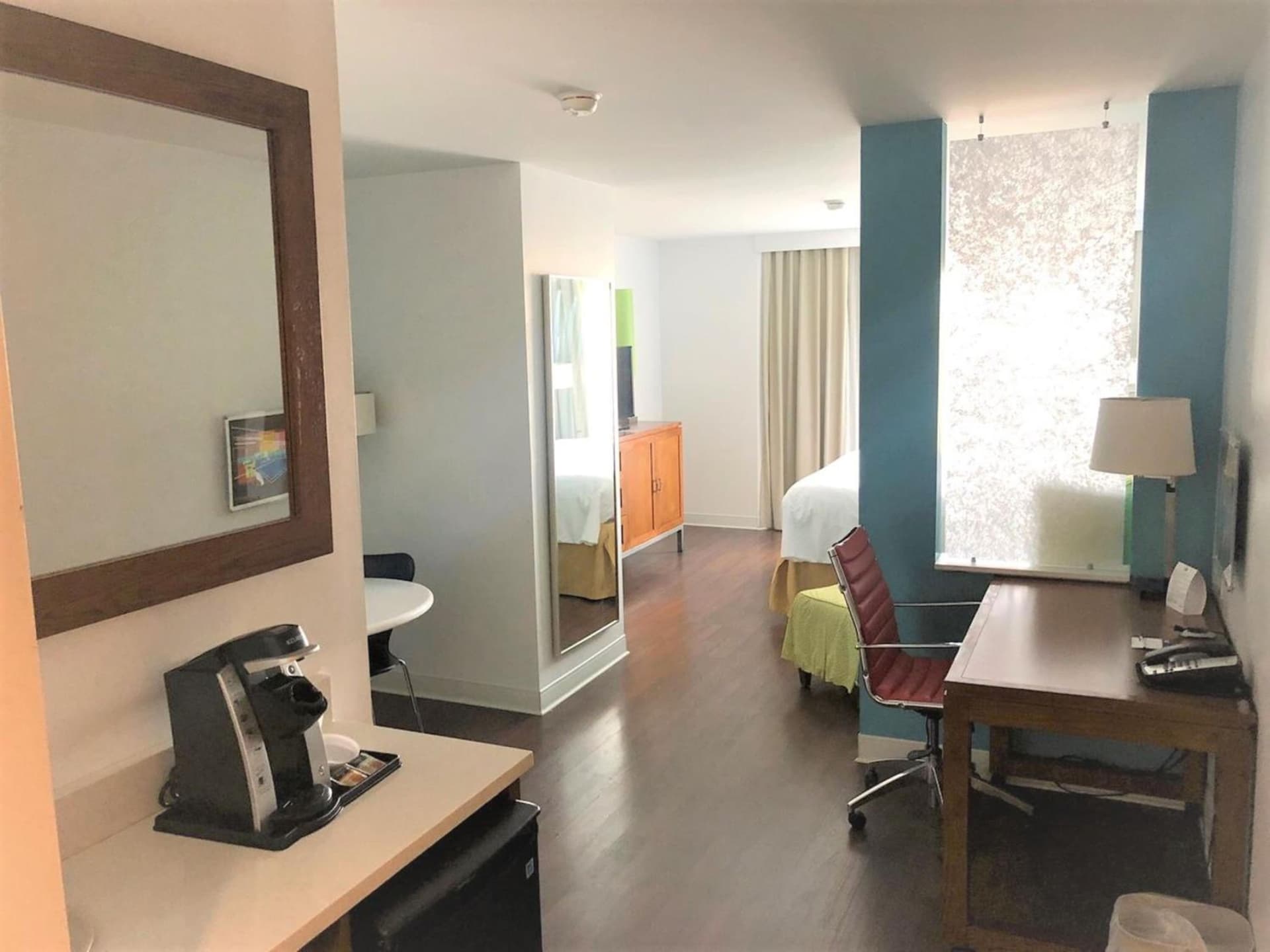 Holiday Inn Express Indianapolis - Fishers by IHG property views in Fishers, IN — gallery photo 3