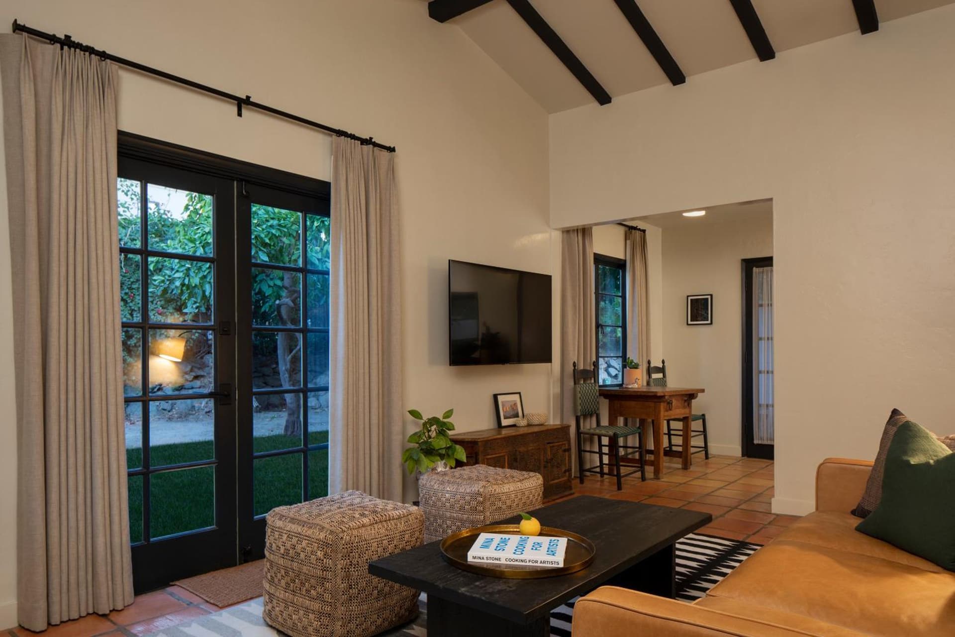 Casa Cody gallery photo in Palm Springs, CA — image 4