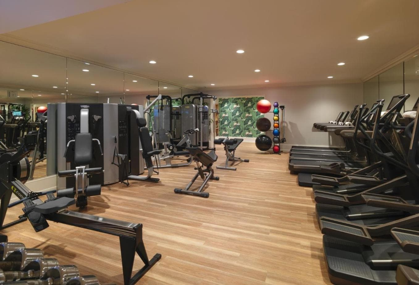 The Beverly Hills Hotel - Dorchester Collection property views in Los Angeles, CA — gallery photo 3