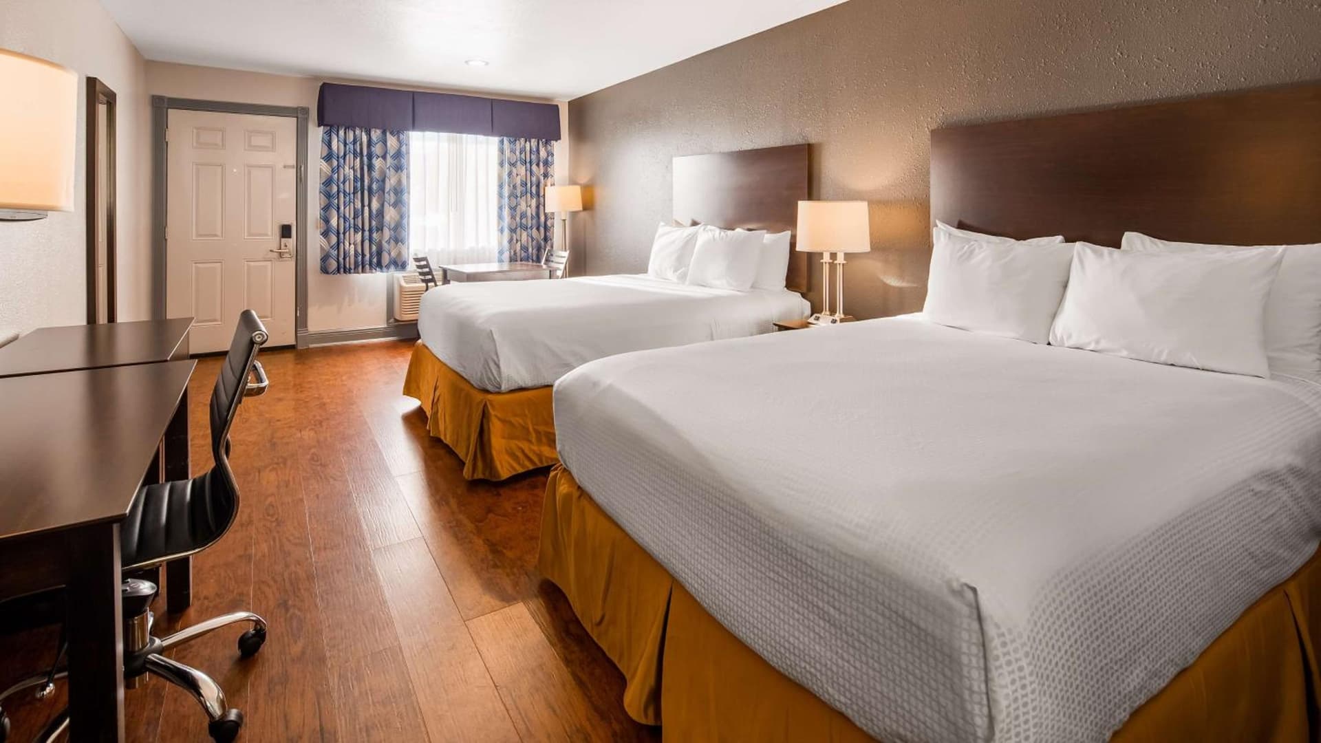 SureStay Plus Hotel by Best Western Hammond property views in Hammond, LA — gallery photo 3