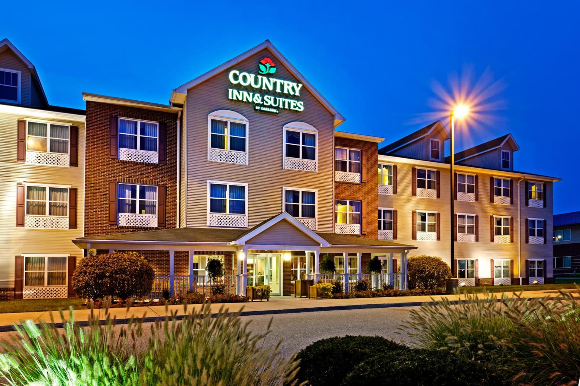 Country Inn & Suites by Radisson, York, PA gallery photo in York, PA — image 13