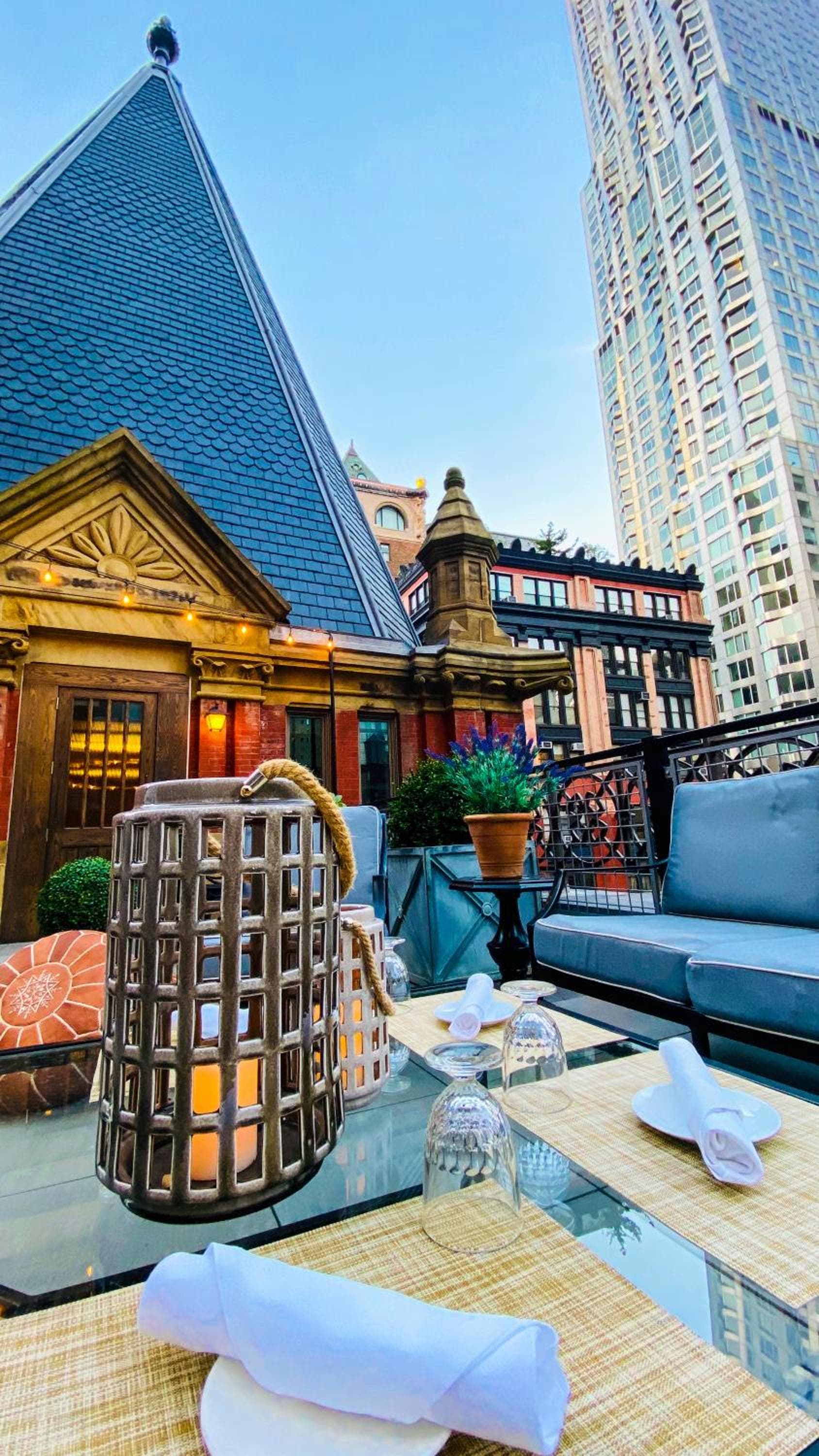 The Beekman, A Thompson Hotel, by Hyatt gallery photo in New York, NY — image 31