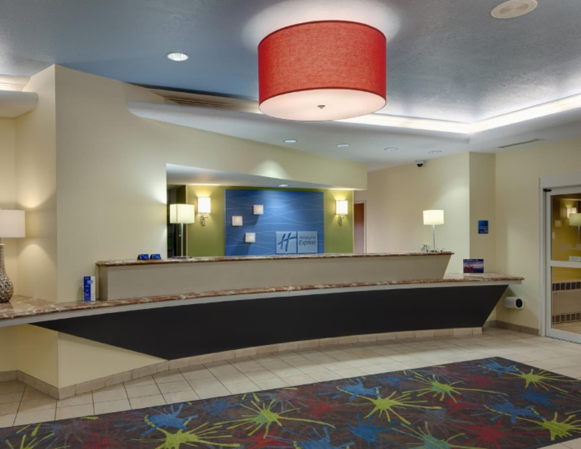 Holiday Inn Express Hotel & Suites Saginaw by IHG gallery photo in Saginaw, MI — image 30