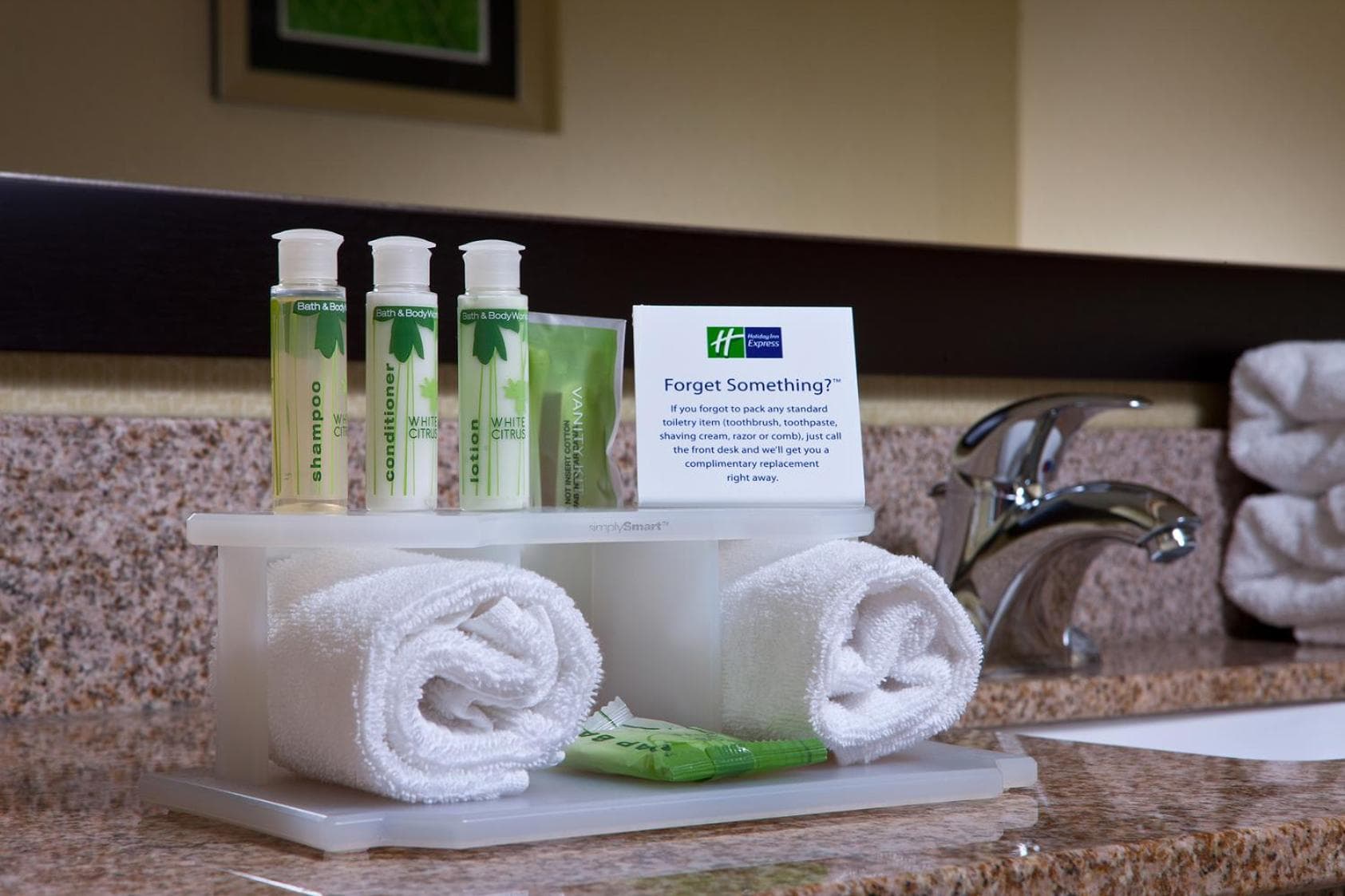Holiday Inn Express Hotel & Suites Saginaw by IHG gallery photo in Saginaw, MI — image 32