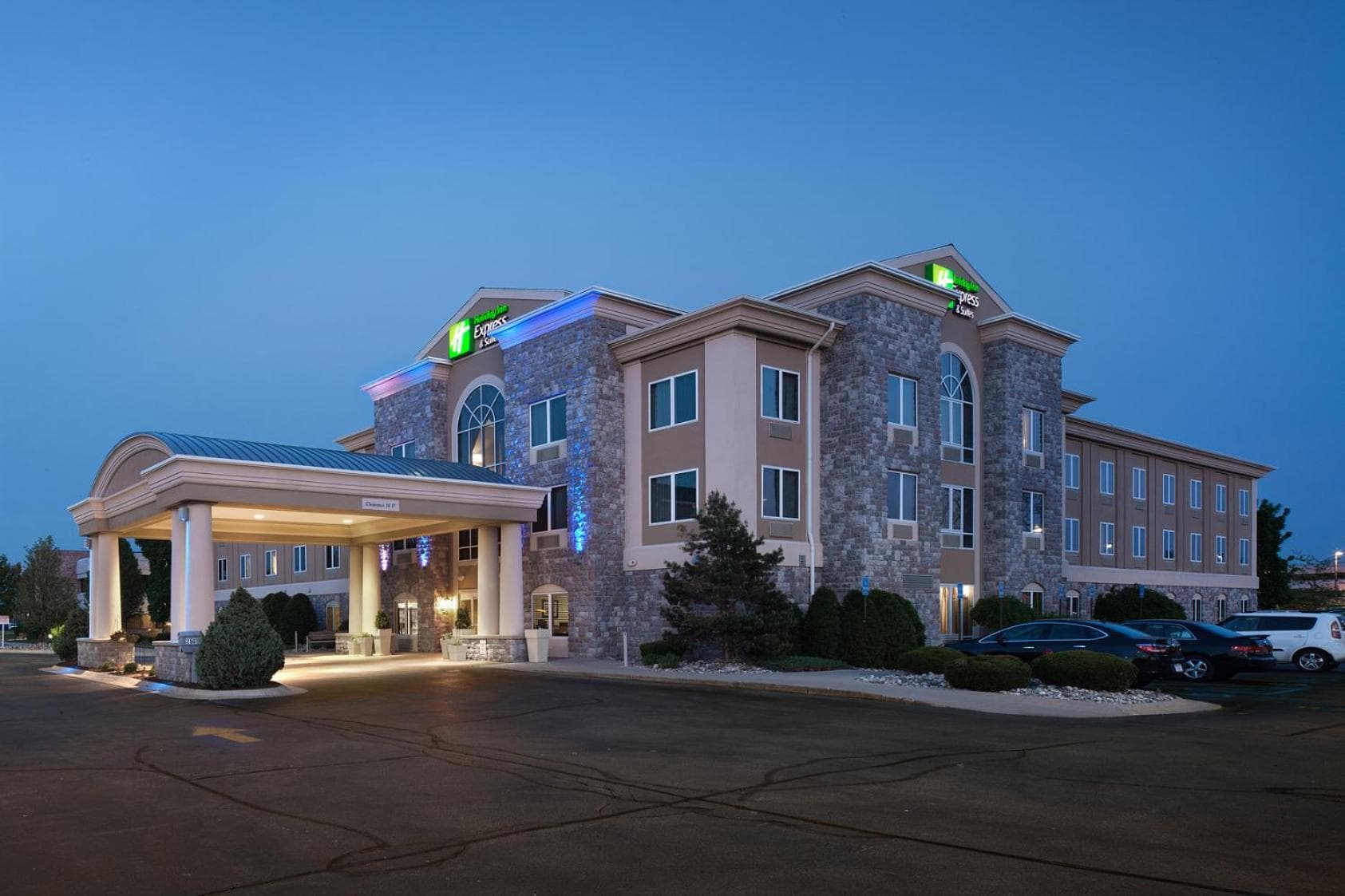 Holiday Inn Express Hotel & Suites Saginaw by IHG gallery photo in Saginaw, MI — image 18