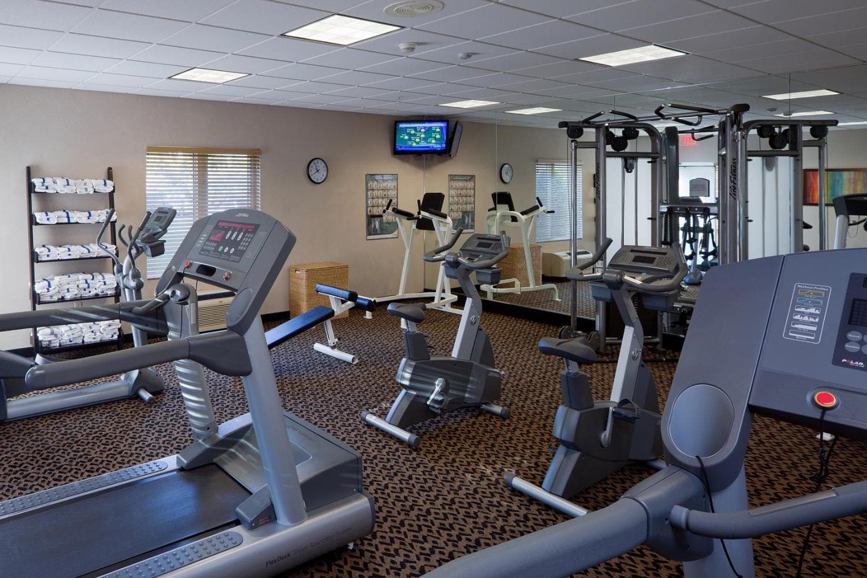 Holiday Inn Express Hotel & Suites Saginaw by IHG gallery photo in Saginaw, MI — image 6