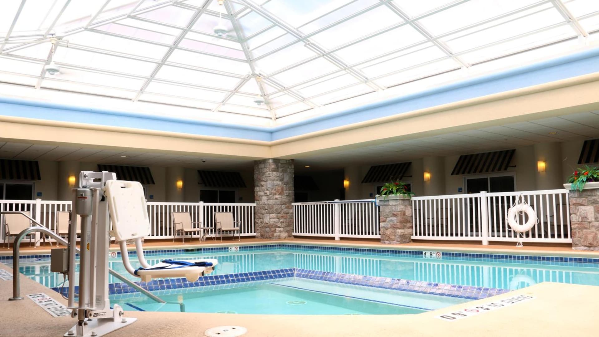 Holiday Inn Express Hotel & Suites Saginaw by IHG gallery photo in Saginaw, MI — image 16