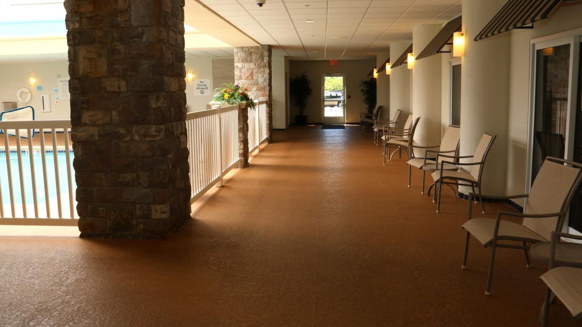 Holiday Inn Express Hotel & Suites Saginaw by IHG gallery photo in Saginaw, MI — image 40