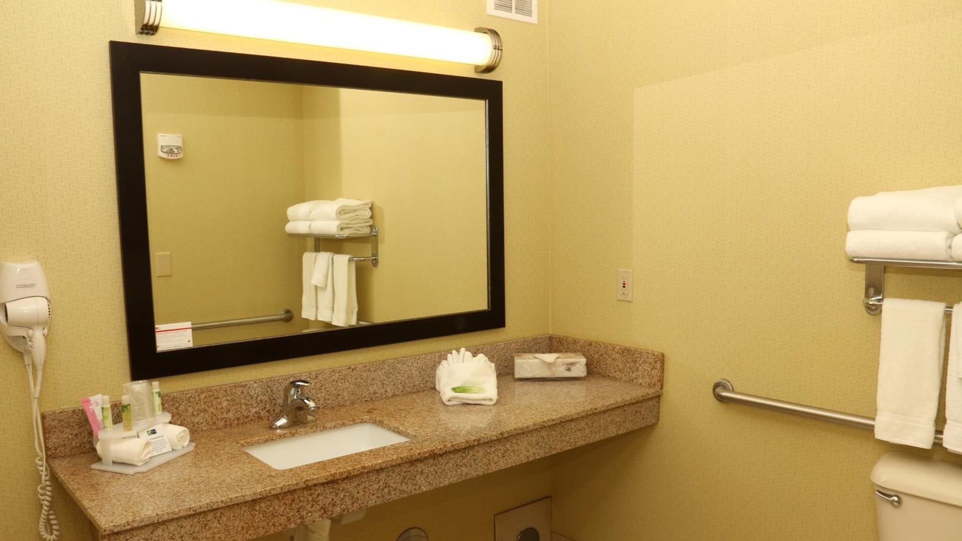Holiday Inn Express Hotel & Suites Saginaw by IHG gallery photo in Saginaw, MI — image 66