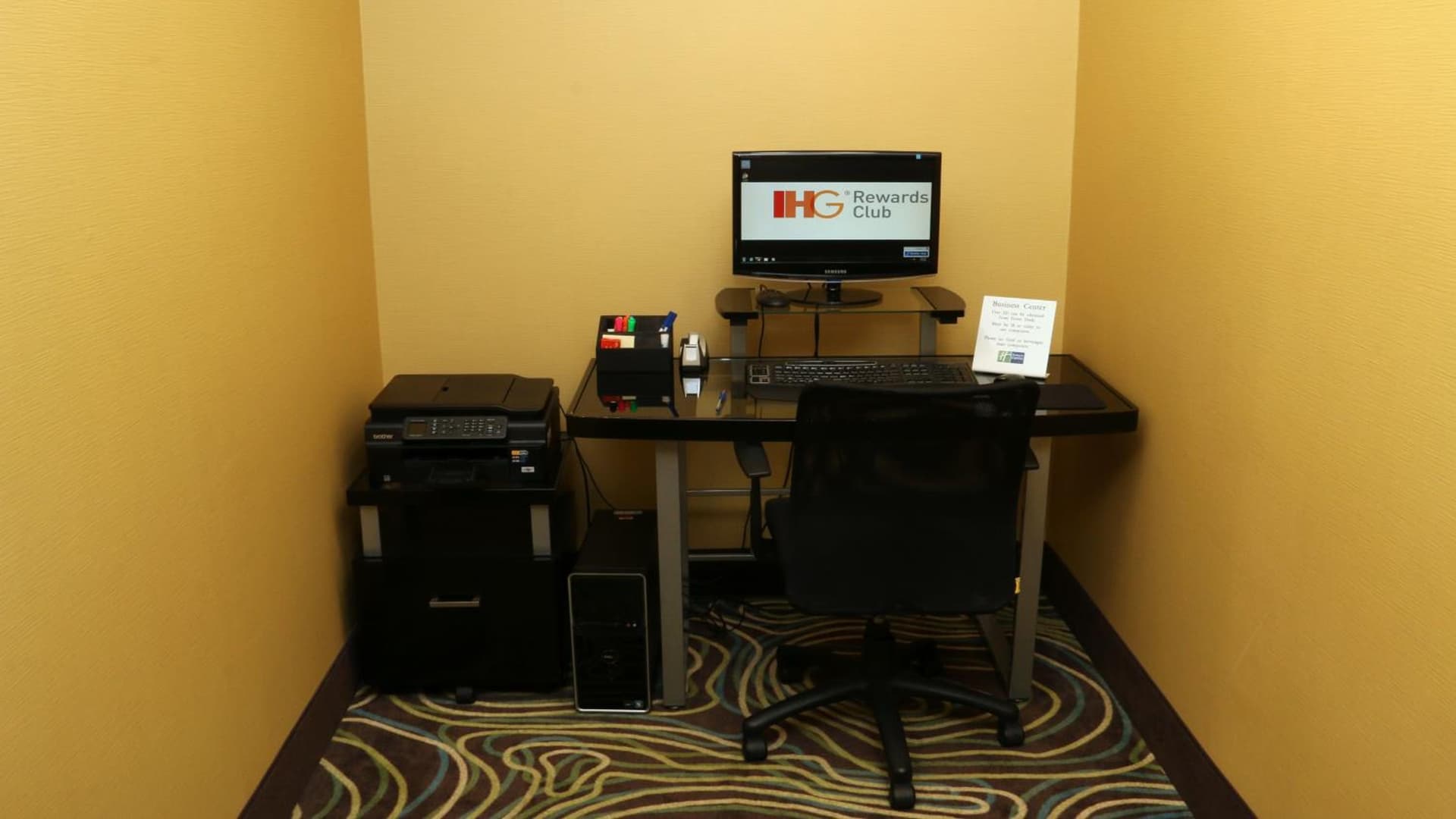 Holiday Inn Express Hotel & Suites Saginaw by IHG gallery photo in Saginaw, MI — image 27