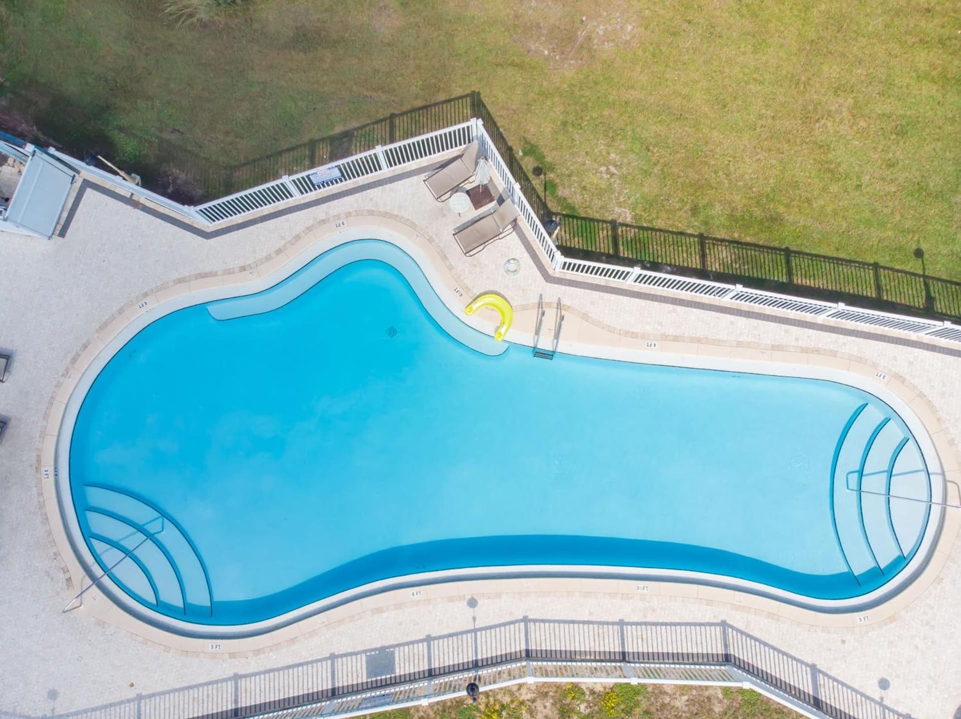 Seagrove Highlands by Panhandle Getaways property views in Santa Rosa Beach — gallery photo 3