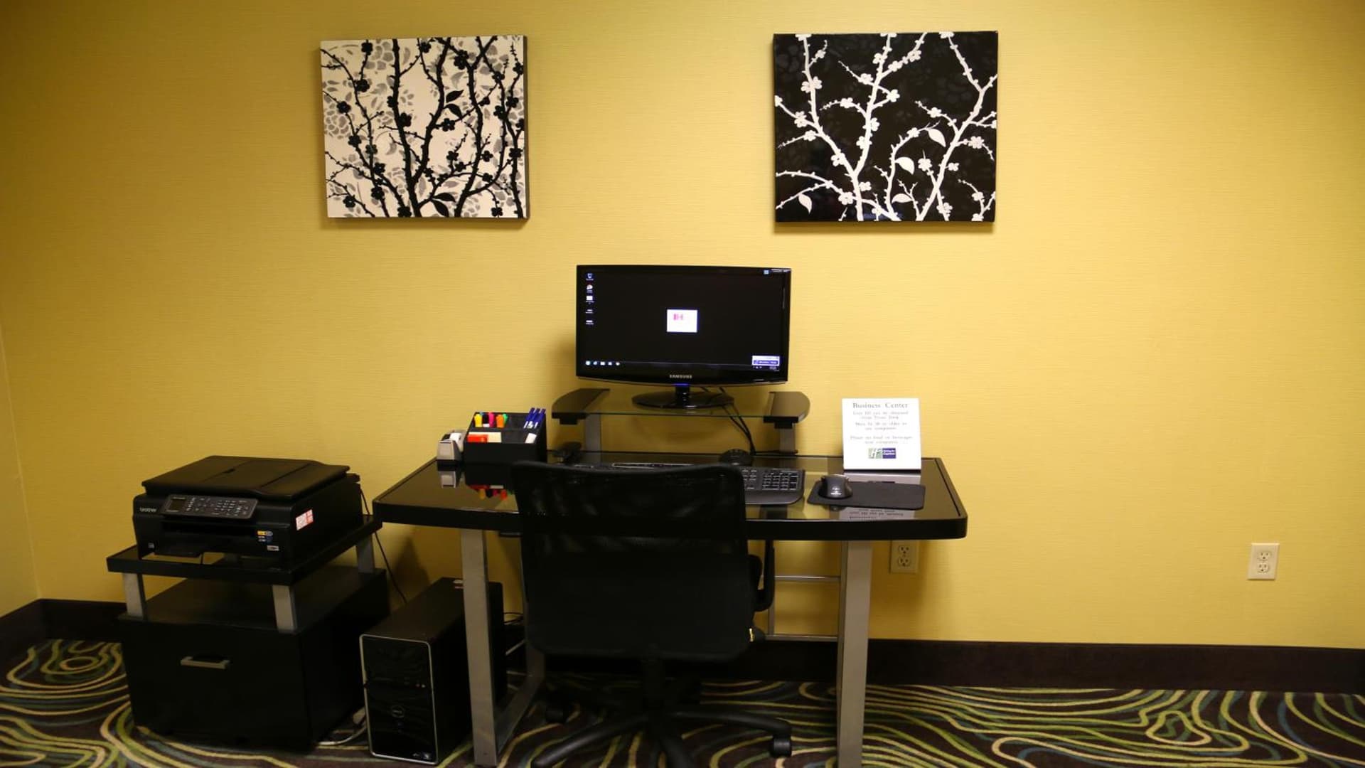 Holiday Inn Express Hotel & Suites Saginaw by IHG gallery photo in Saginaw, MI — image 45