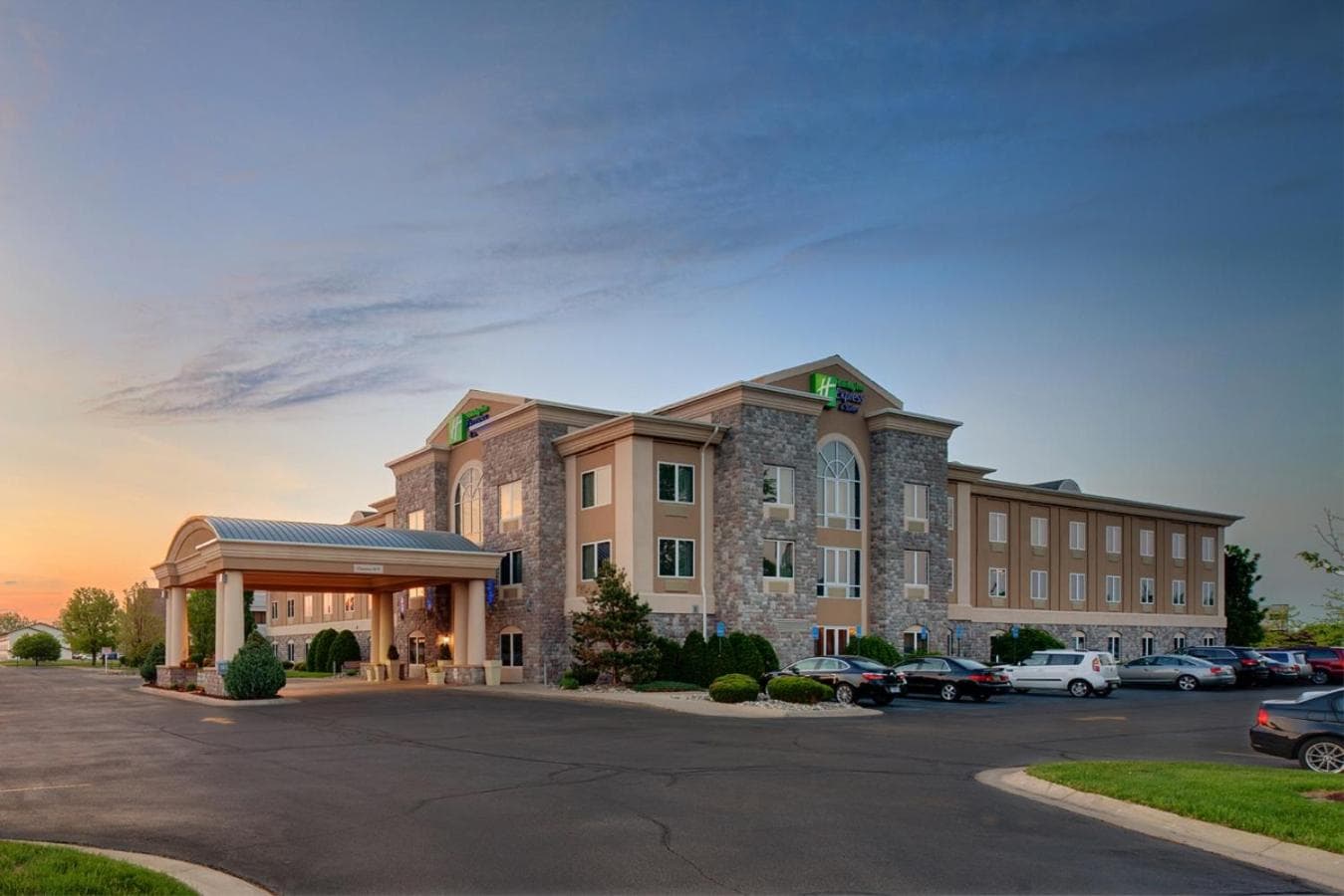Holiday Inn Express Hotel & Suites Saginaw by IHG gallery photo in Saginaw, MI — image 17
