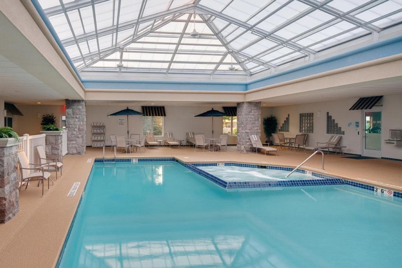 Holiday Inn Express Hotel & Suites Saginaw by IHG gallery photo in Saginaw, MI — image 53