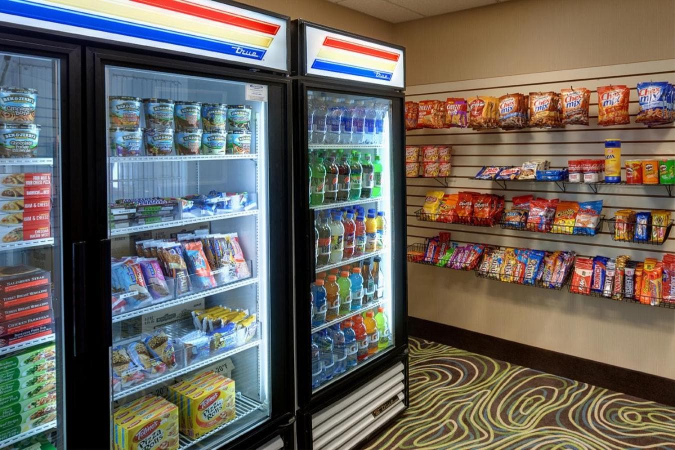 Holiday Inn Express Hotel & Suites Saginaw by IHG gallery photo in Saginaw, MI — image 57