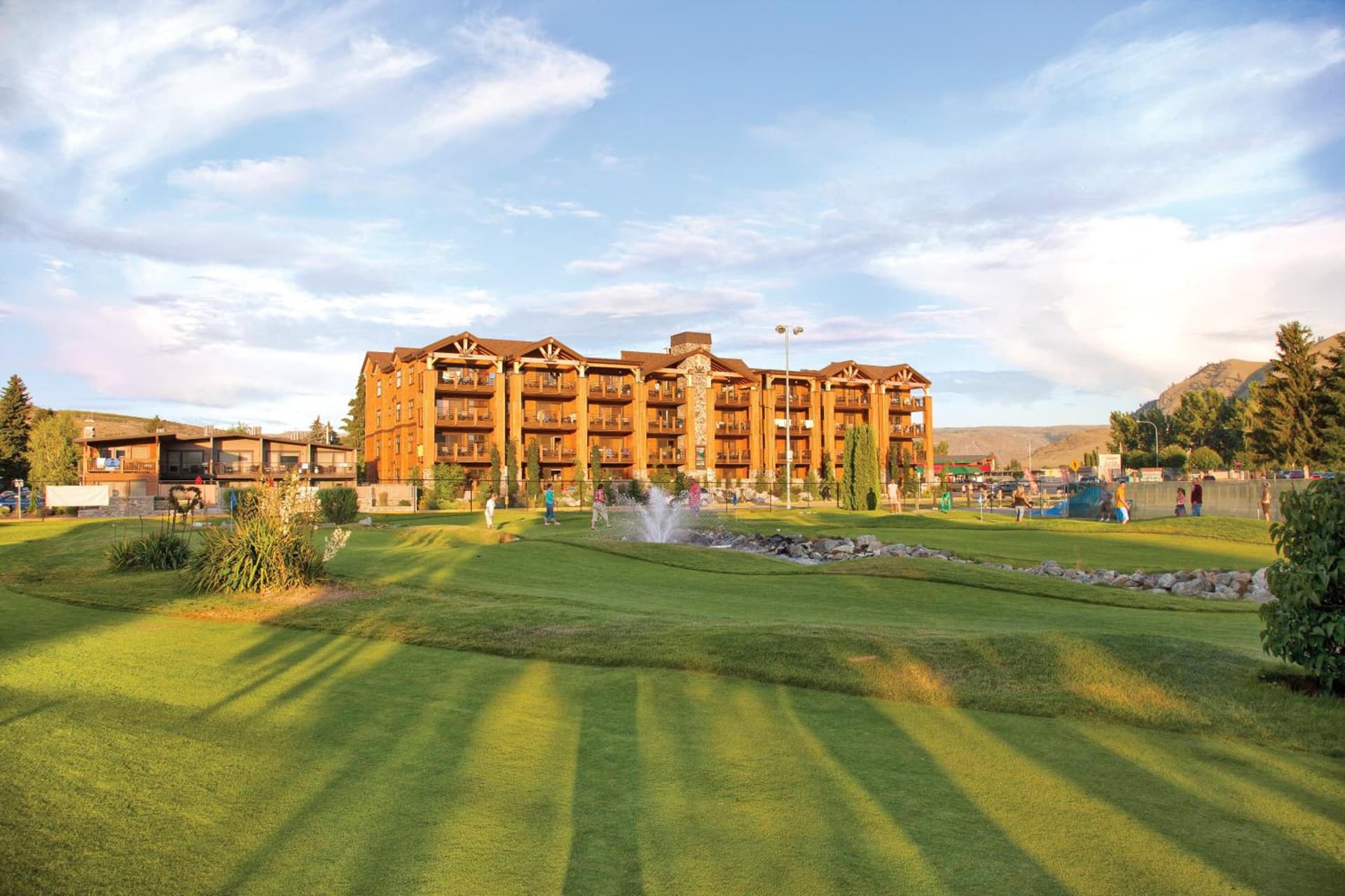WorldMark Chelan - Lake House — hotel in Chelan, Washington