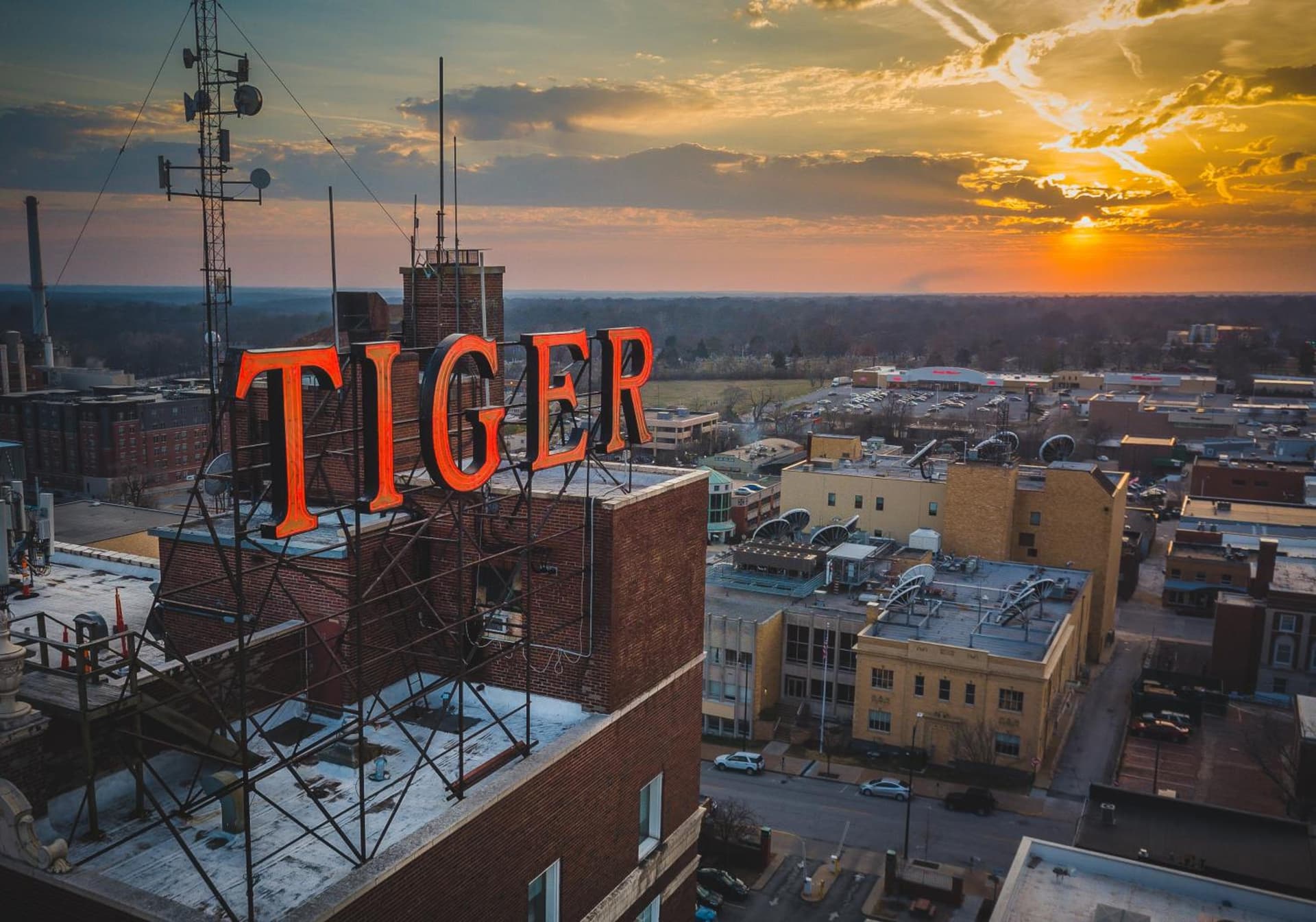 voco The Tiger Hotel, Columbia, MO by IHG gallery photo in Columbia, MO — image 52