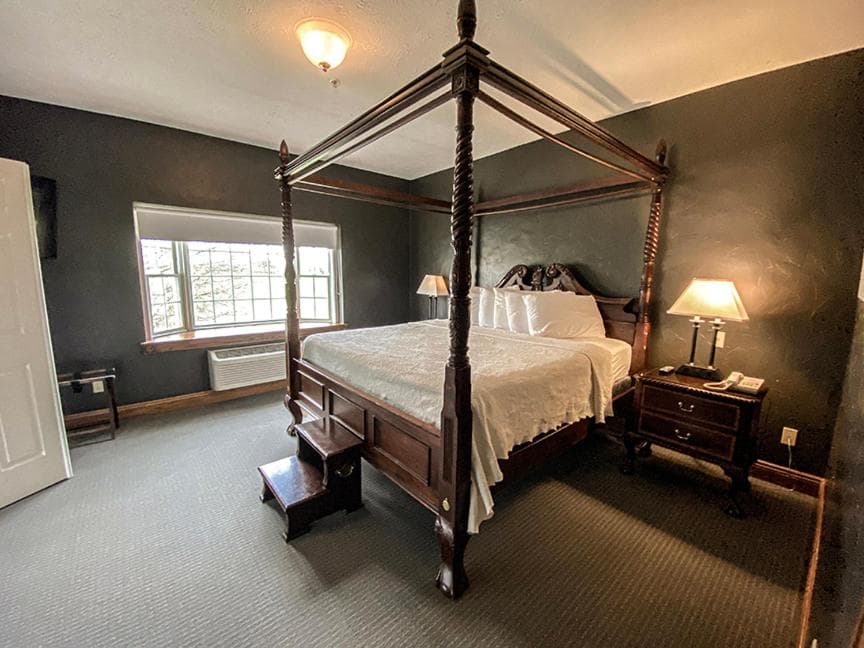 Inn at Amish Door gallery photo in Wilmot, OH — image 12