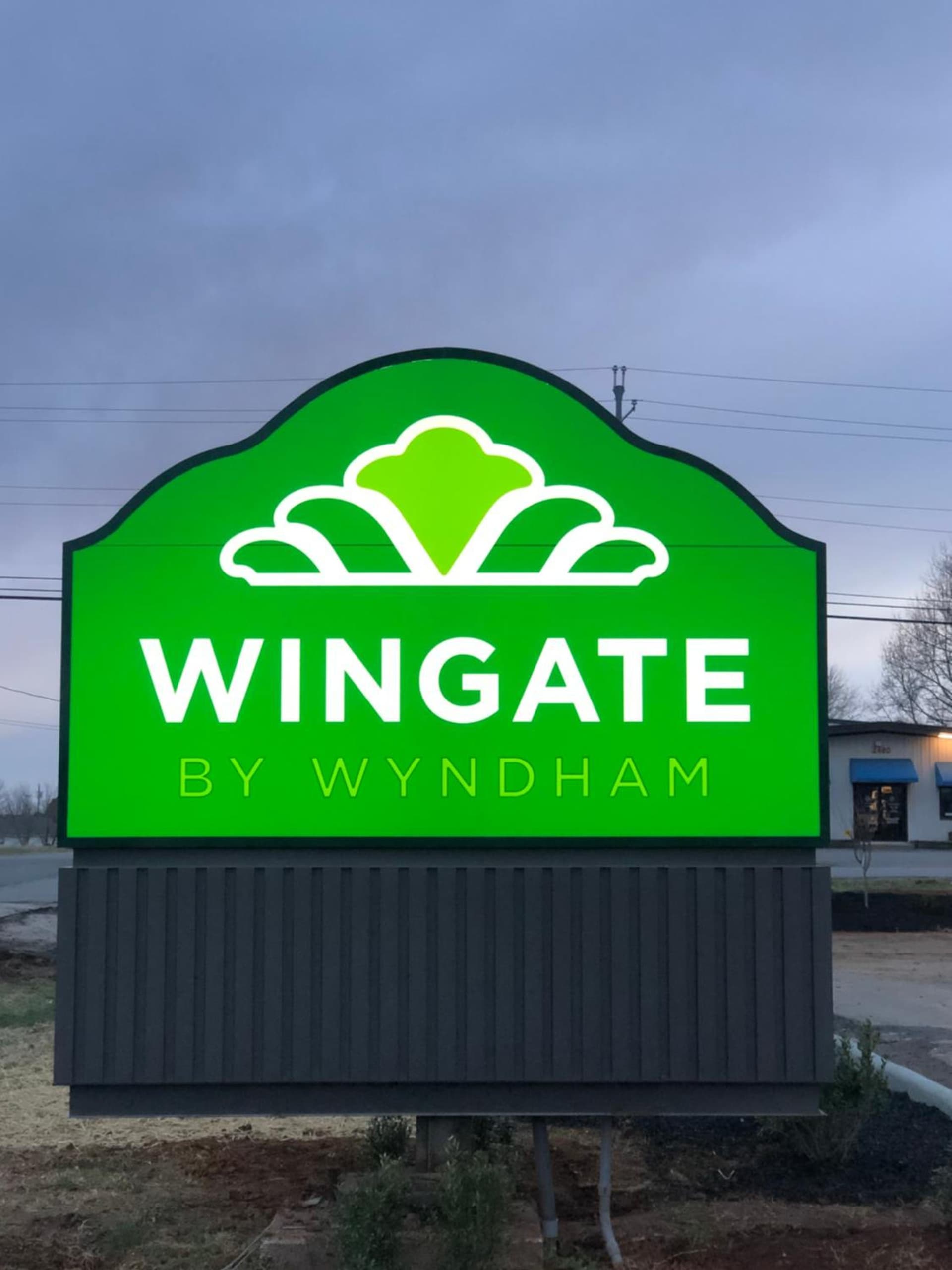 Wingate by Wyndham Murfreesboro-NEAR MTSU gallery photo in Murfreesboro, TN — image 15