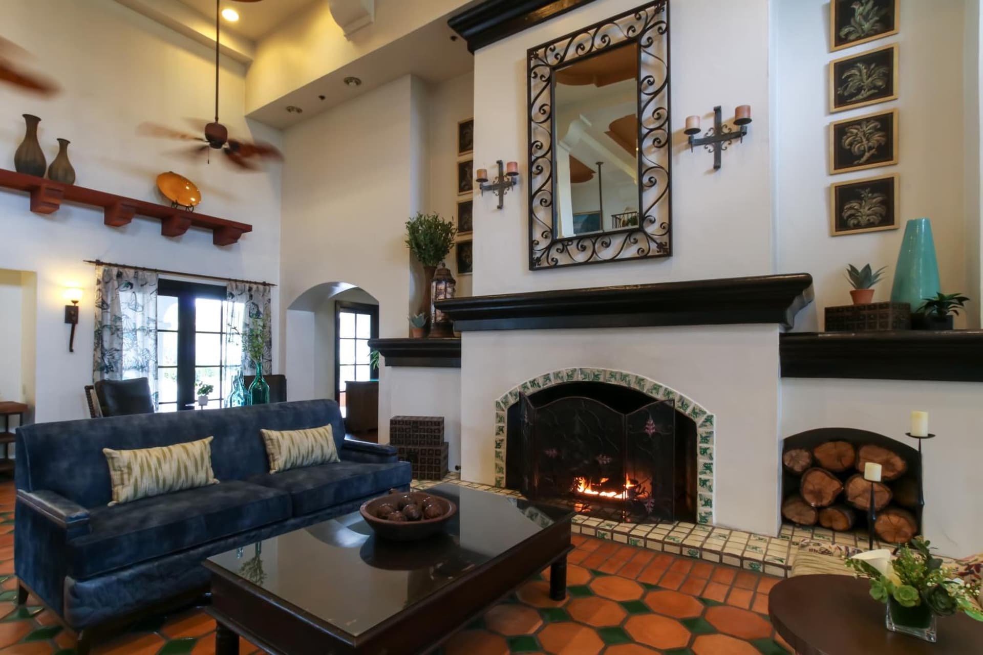 Oxford Suites Pismo Beach property views in Pismo Beach, CA — gallery photo 3