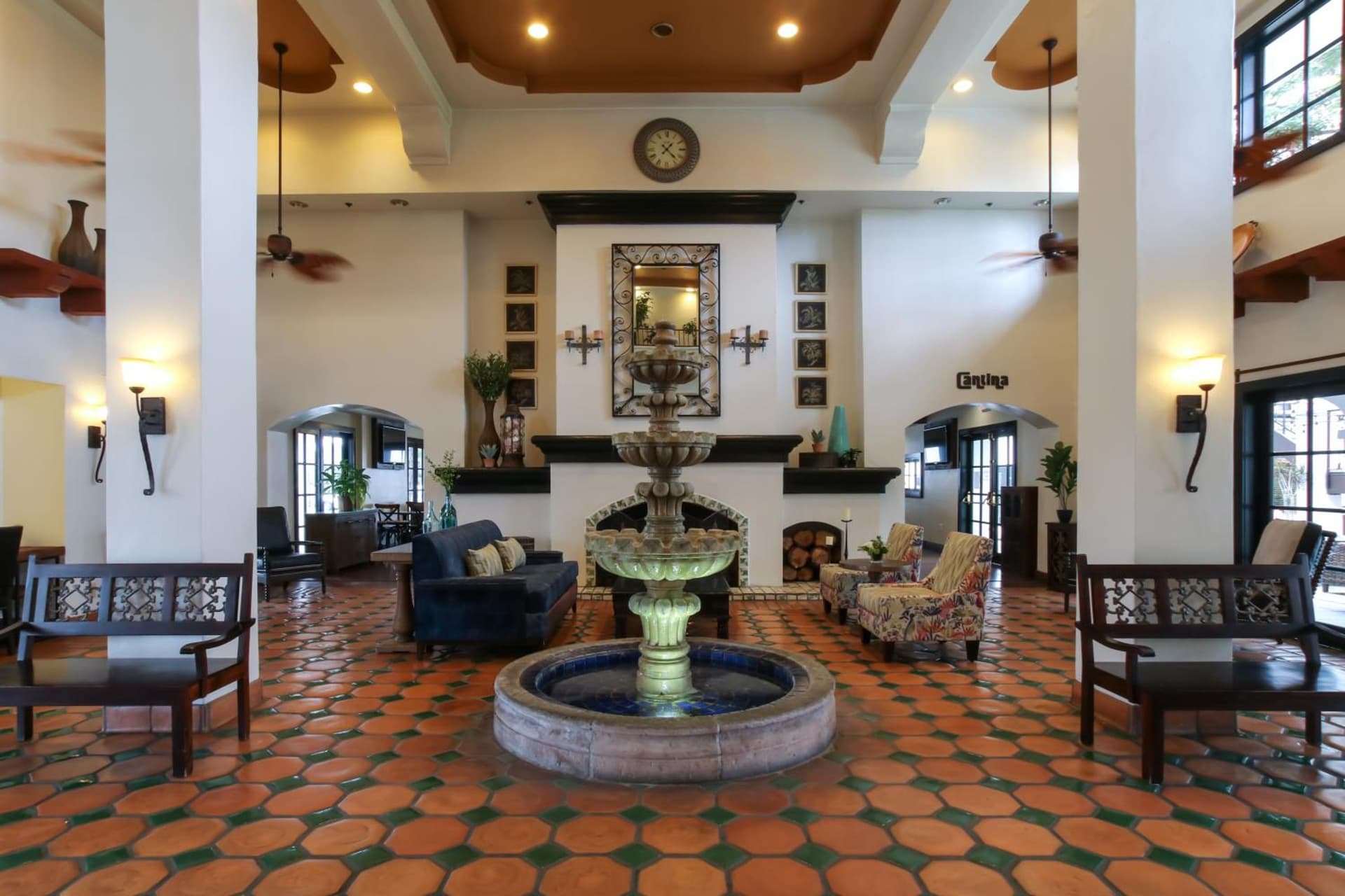 Oxford Suites Pismo Beach gallery photo in Pismo Beach, CA — image 4