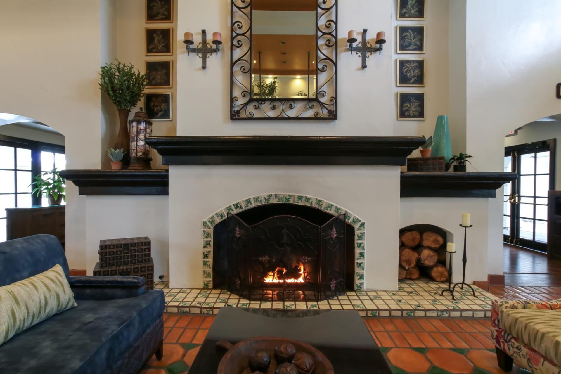 Oxford Suites Pismo Beach gallery photo in Pismo Beach, CA — image 28
