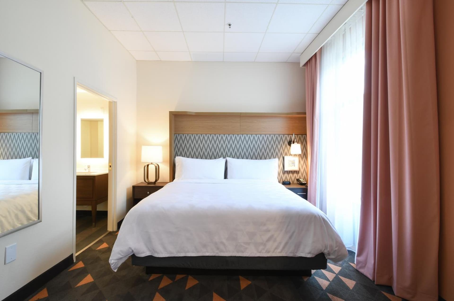 Holiday Inn Fredericksburg - Conference Center by IHG gallery photo in Fredericksburg, VA — image 48